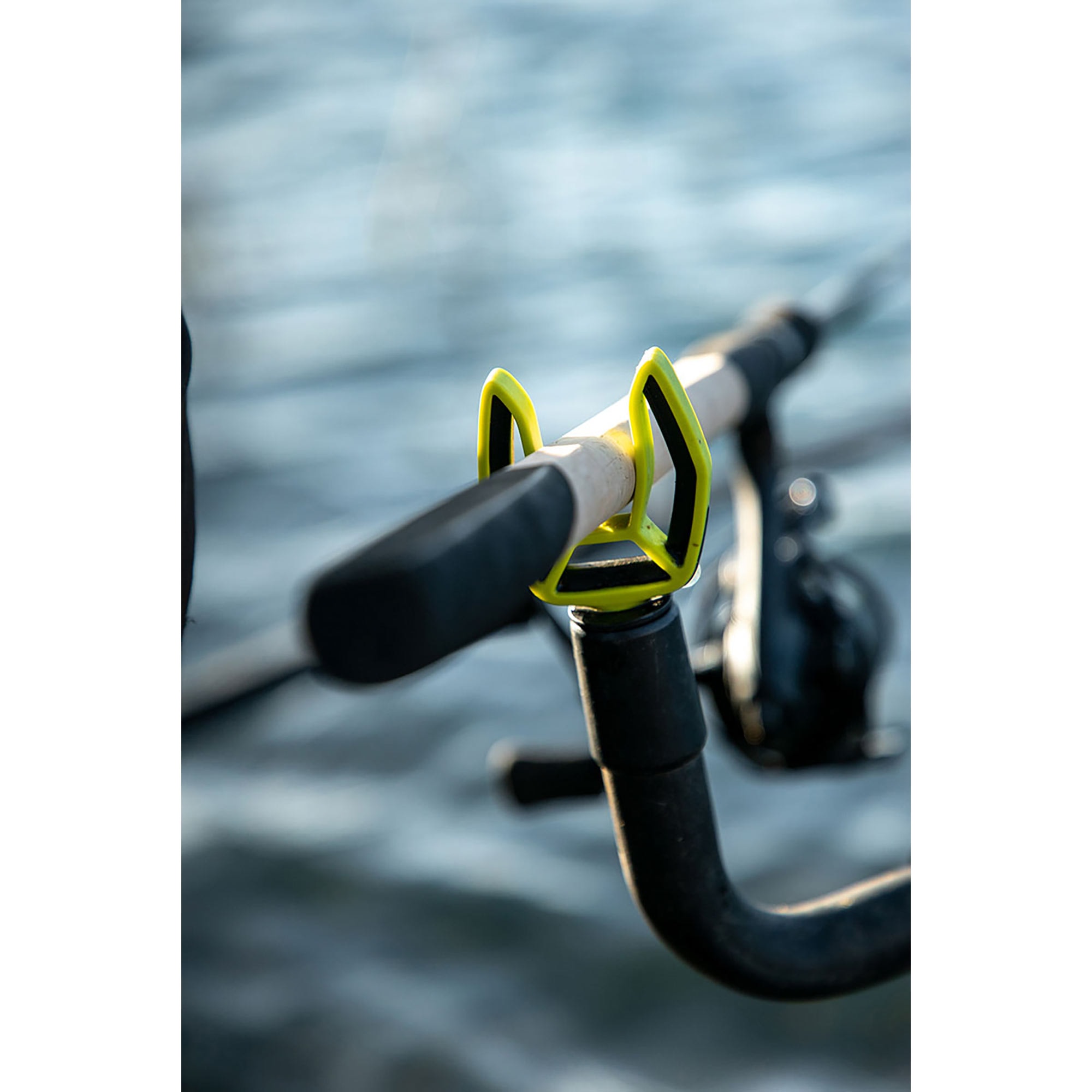 Supporto canna posteriore Flexi Rod Grip MATRIX