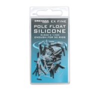 Guaine silicone Pole Float DRENNAN