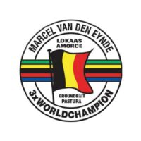 Van Den Eynde