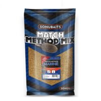 Pastura SONUBAITS Match Method Mix Marine (2KG)