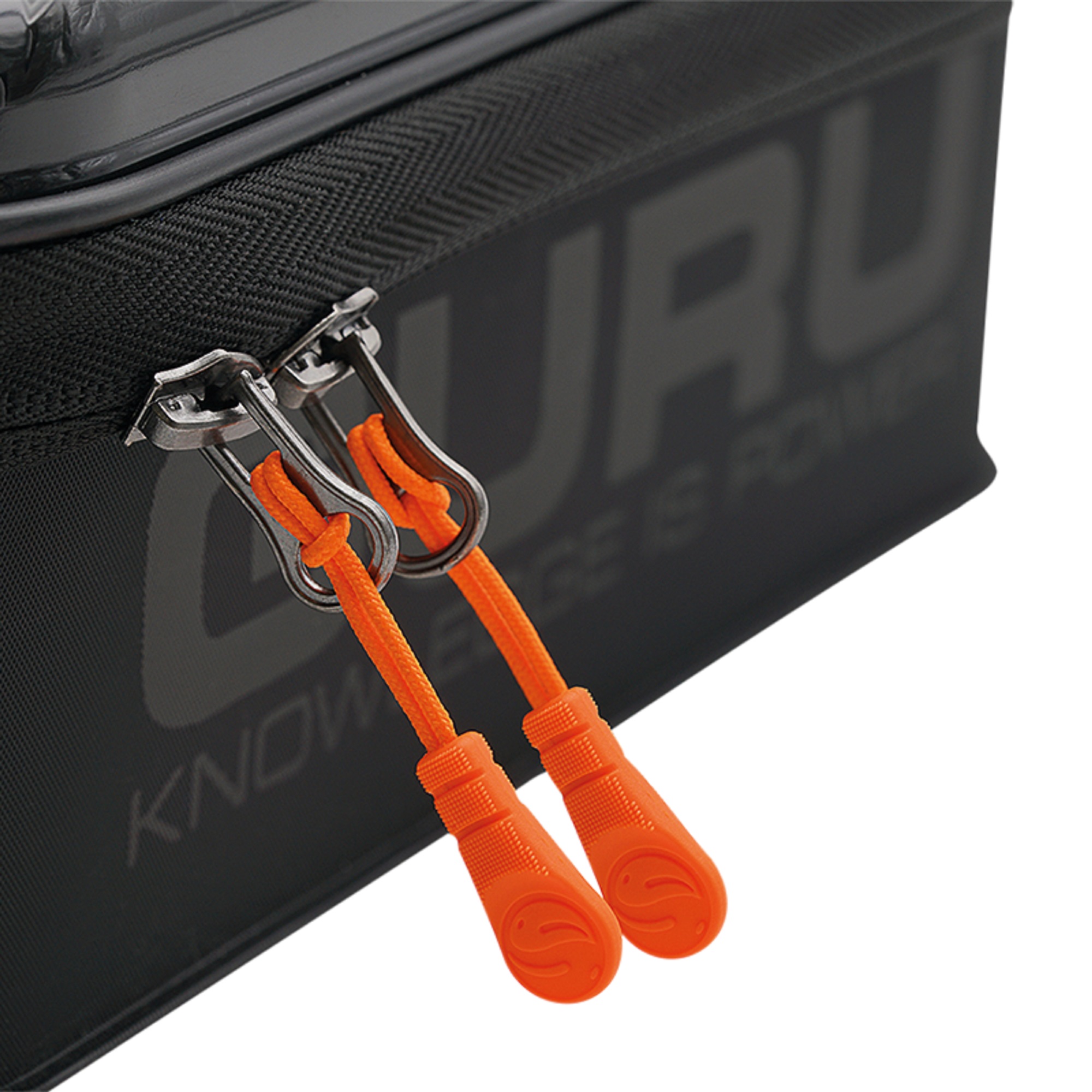 Astuccio HARD TOP Fusion 400 + Bait pro 300 (combo) GURU - immagine 6