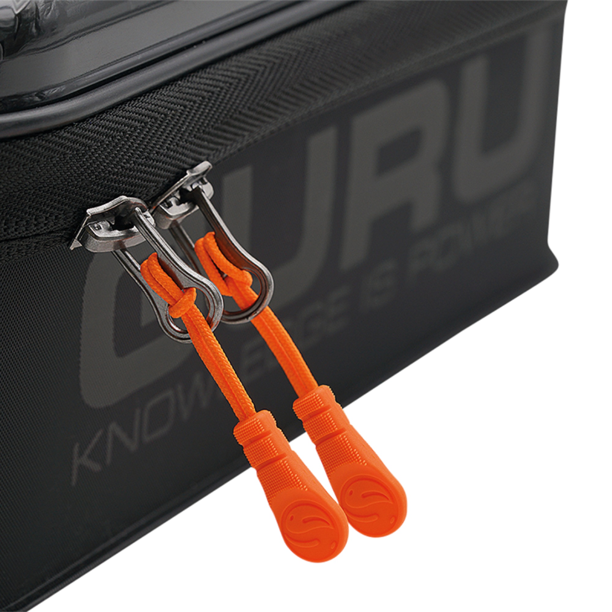 Astuccio HARD TOP Fusion 600 + Bait pro 500 (combo) GURU - immagine 4