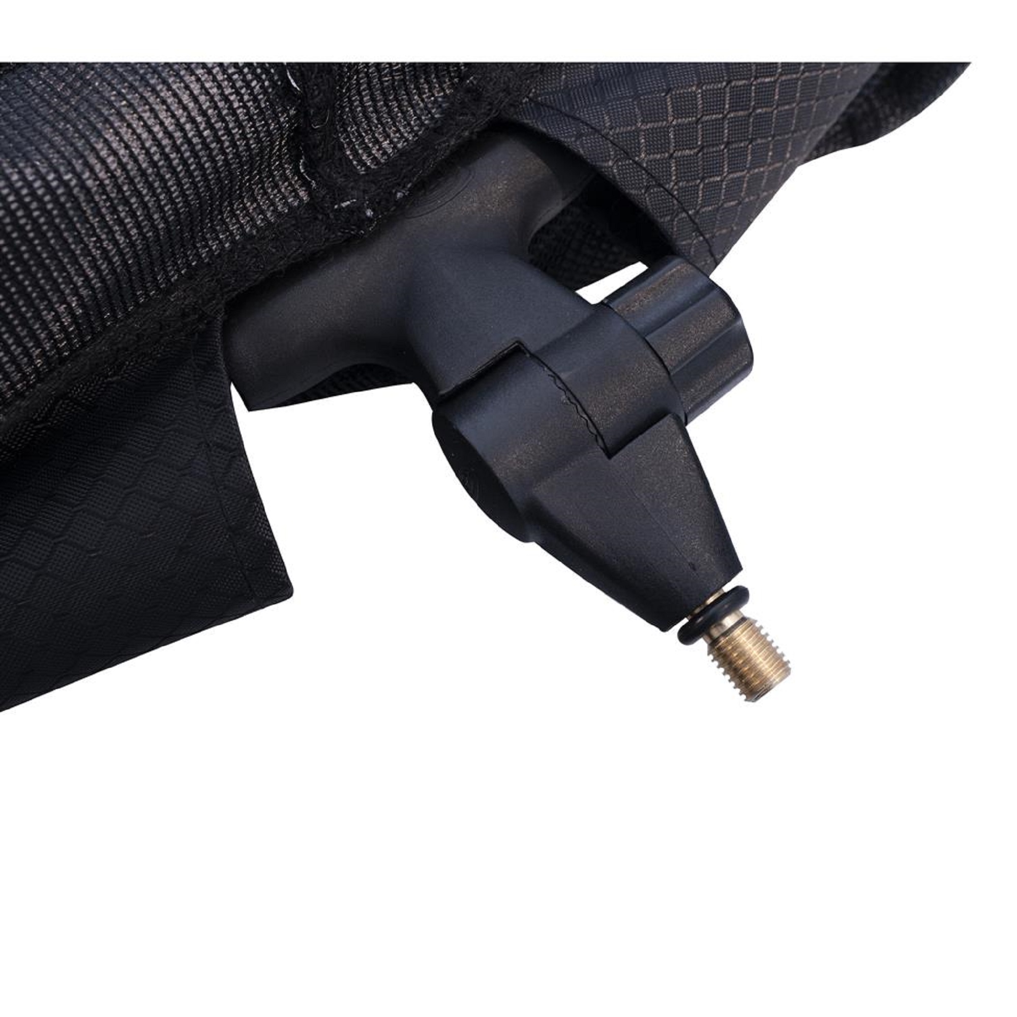 Nassa DRENNAN Compact Carp (2,00mt) - immagine 3