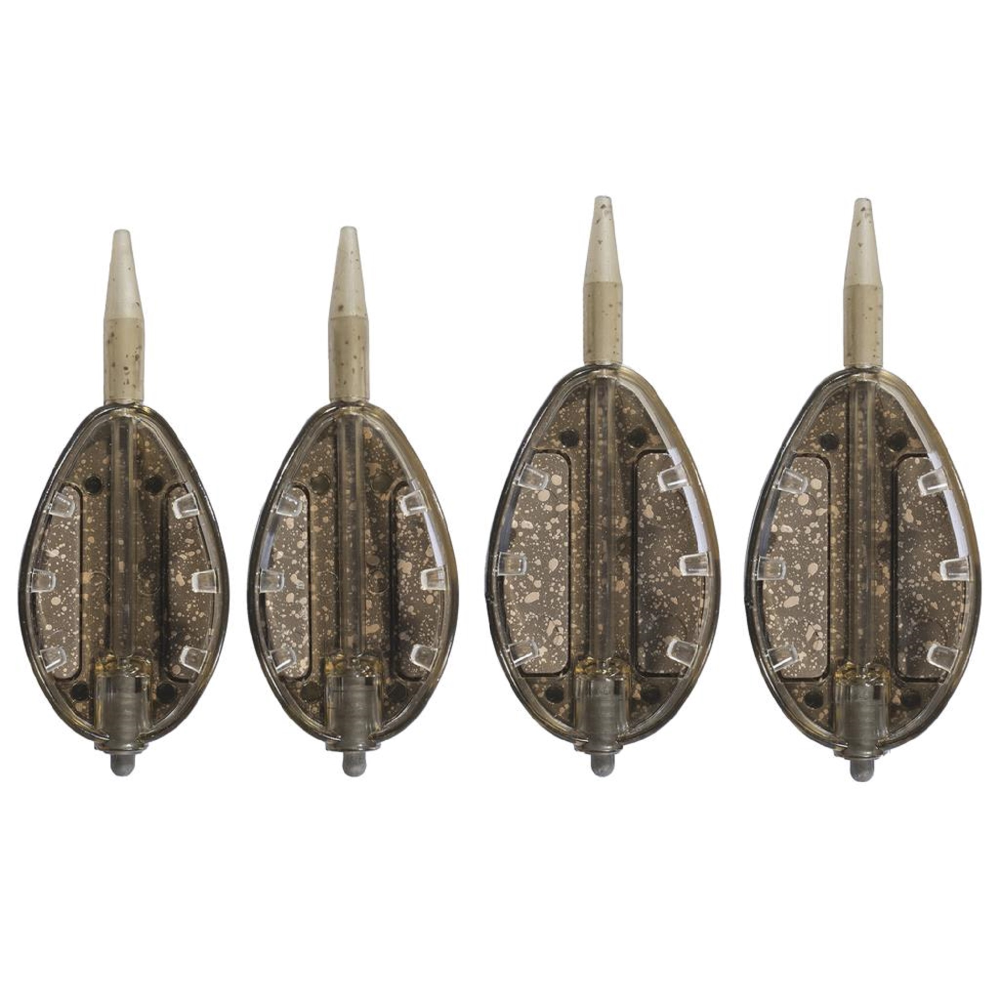 Pellet Method Feeder DRENNAN - immagine 2