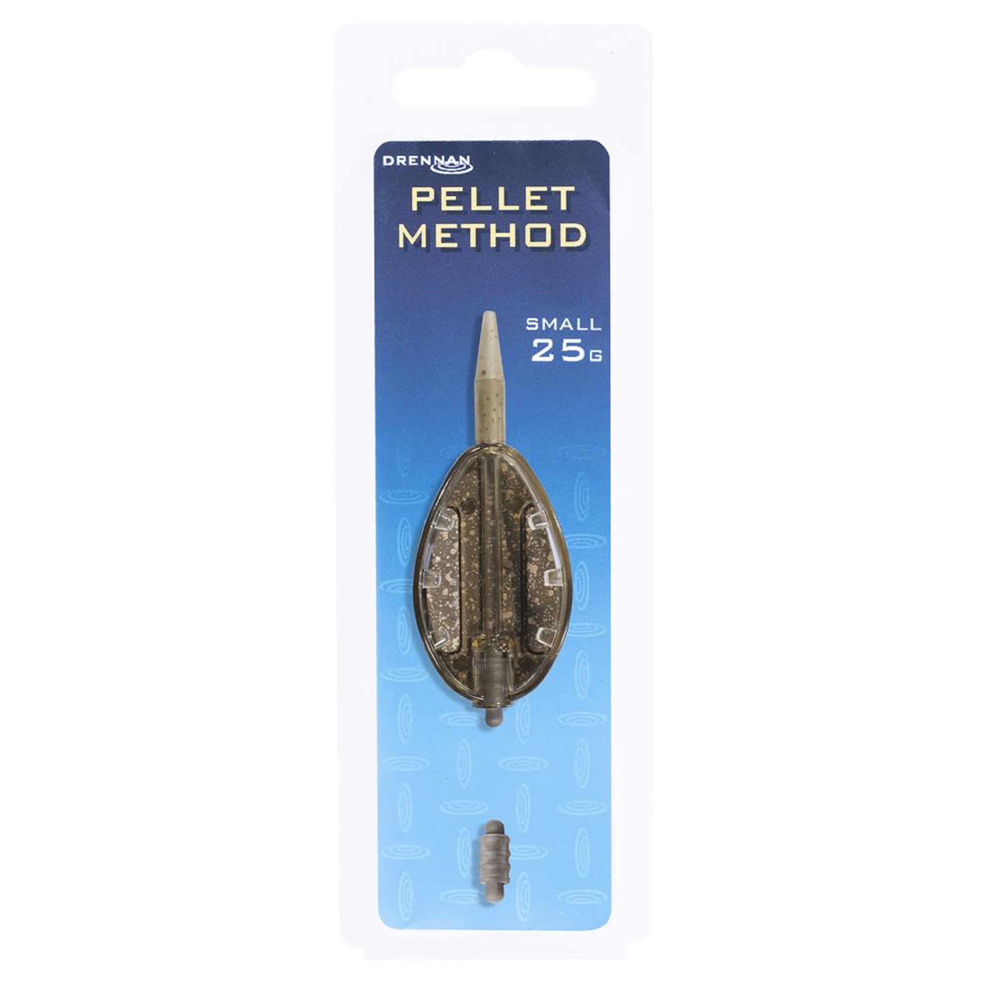 Pellet Method Feeder DRENNAN - immagine 5
