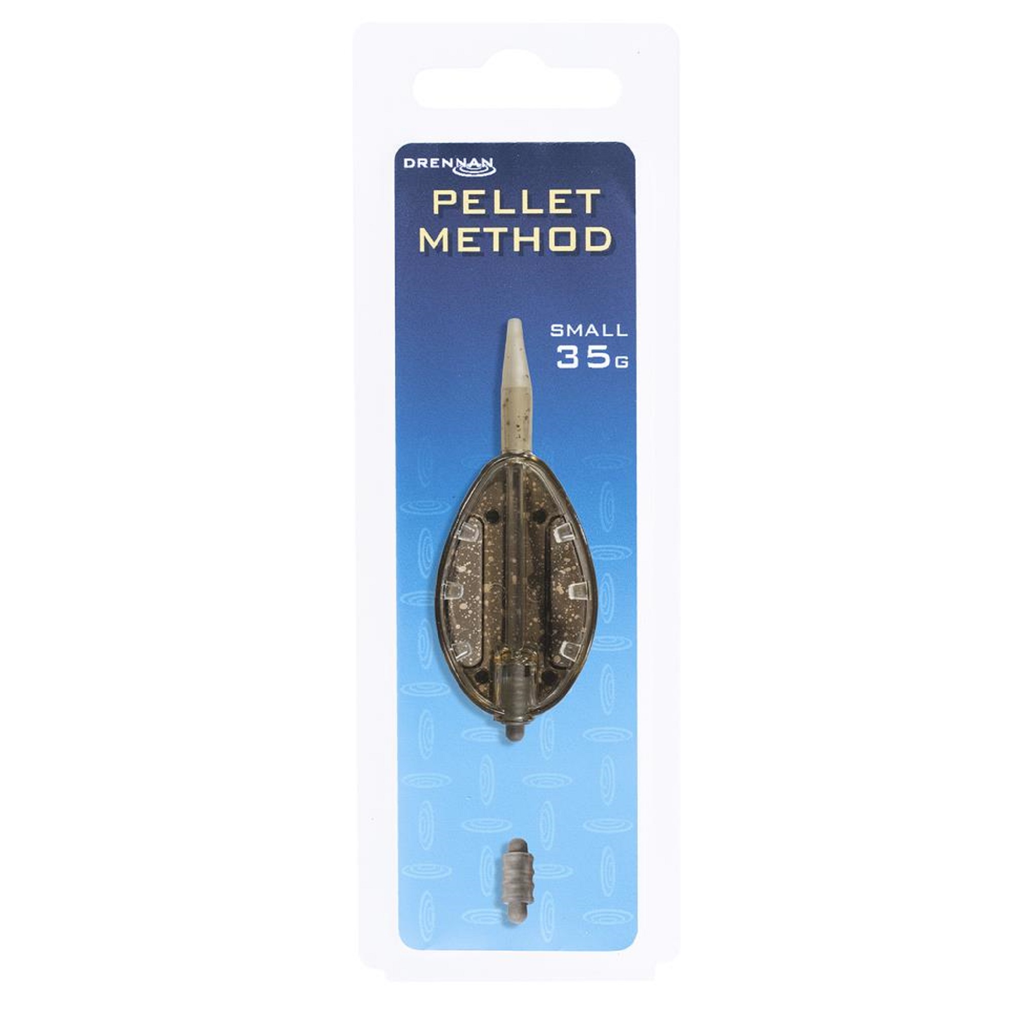 Pellet Method Feeder DRENNAN - immagine 6