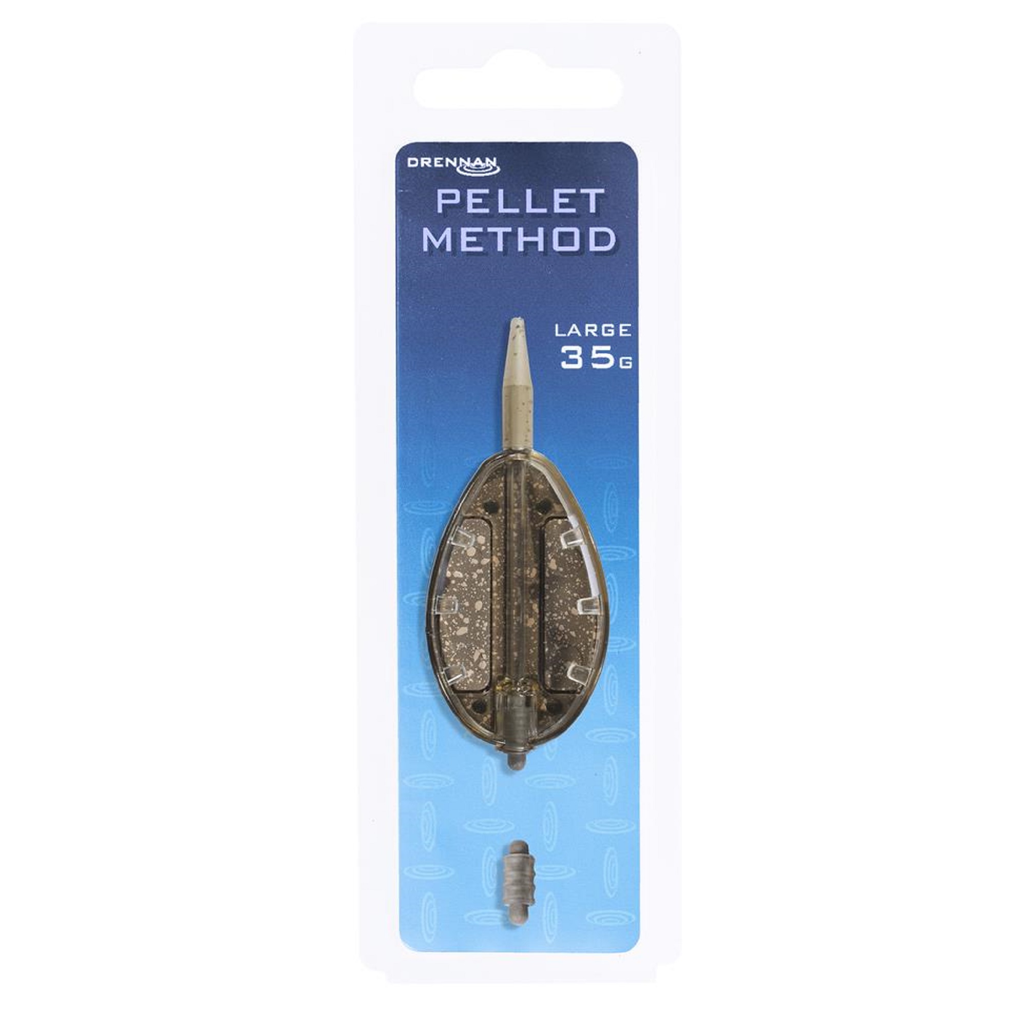 Pellet Method Feeder DRENNAN - immagine 7