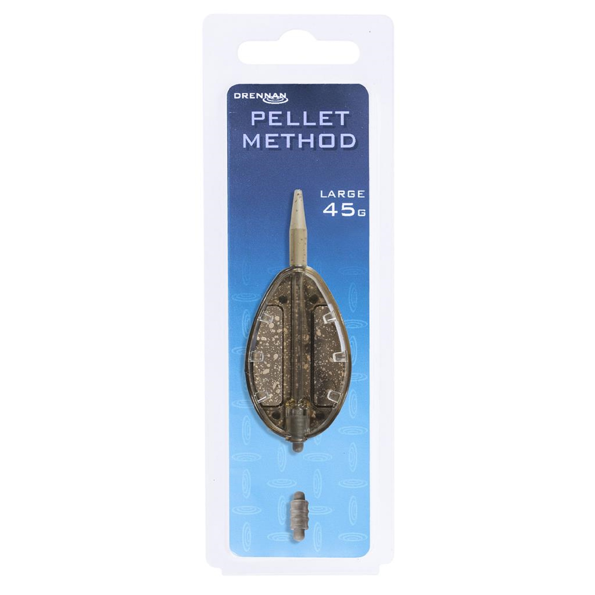 Pellet Method Feeder DRENNAN - immagine 8