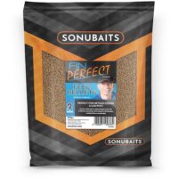 Pellets Fin Perfect Feed SONUBAITS 2mm (650 gr)