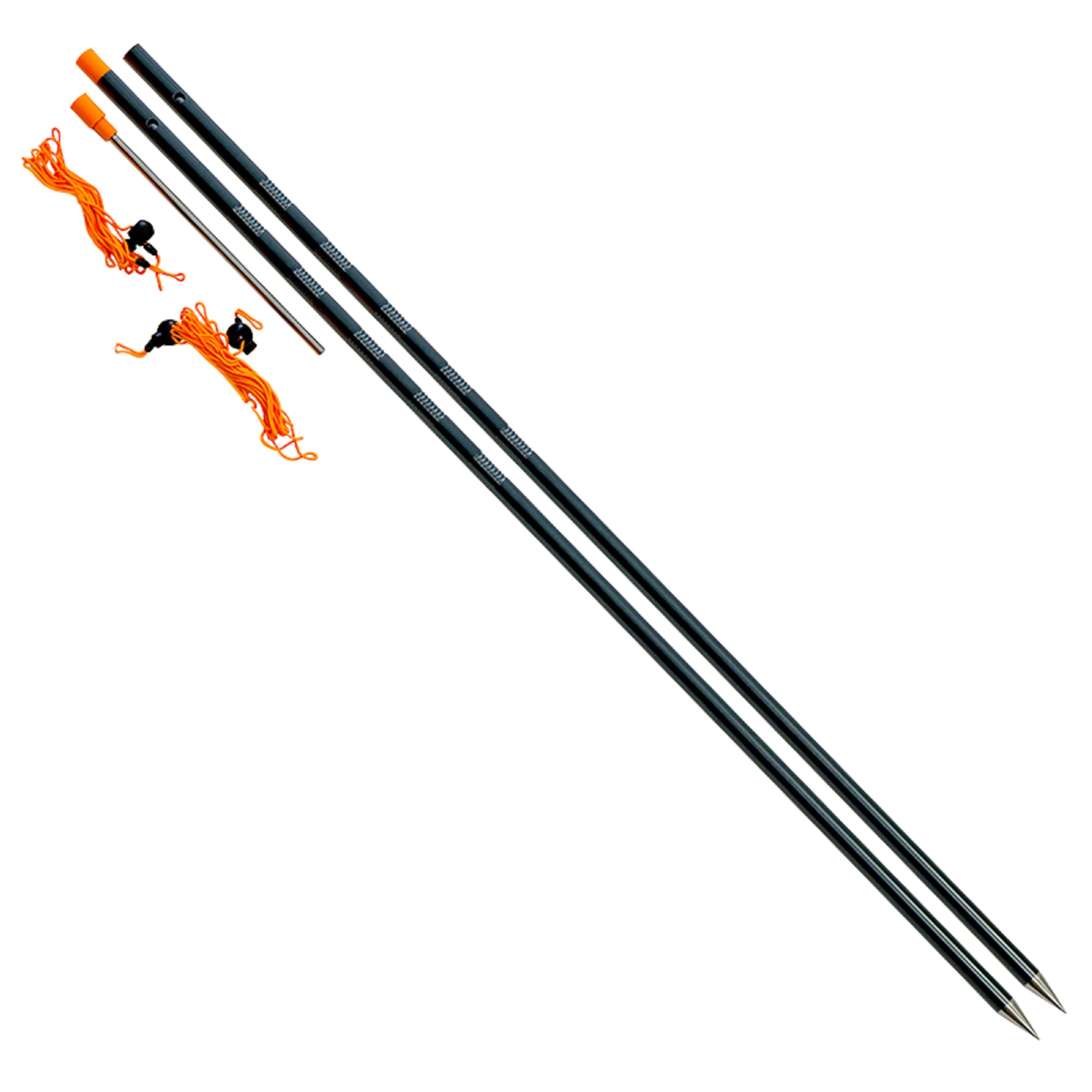 Pali misuratori Distance Sticks GURU