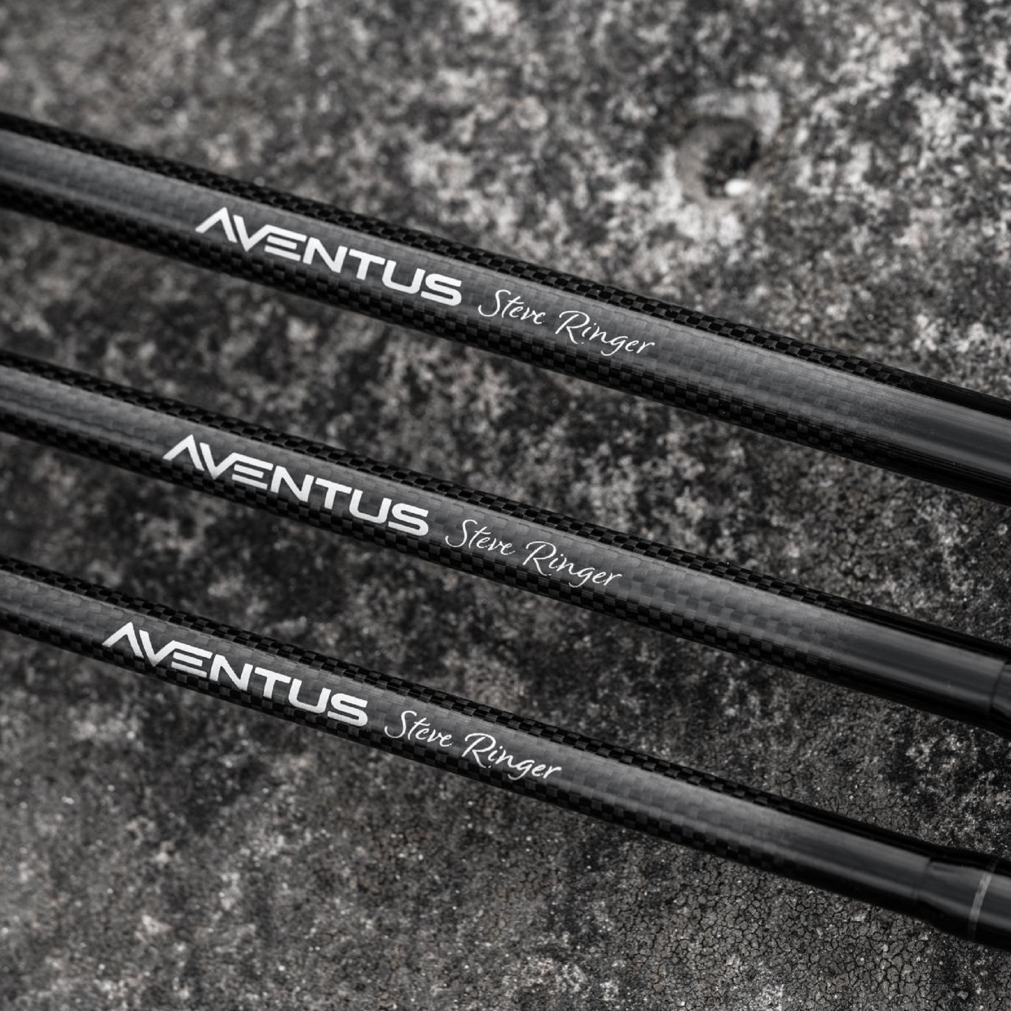 Canna Aventus SR (Steve Ringer) Light Feeder GURU 10 ft (3,00mt) - immagine 2
