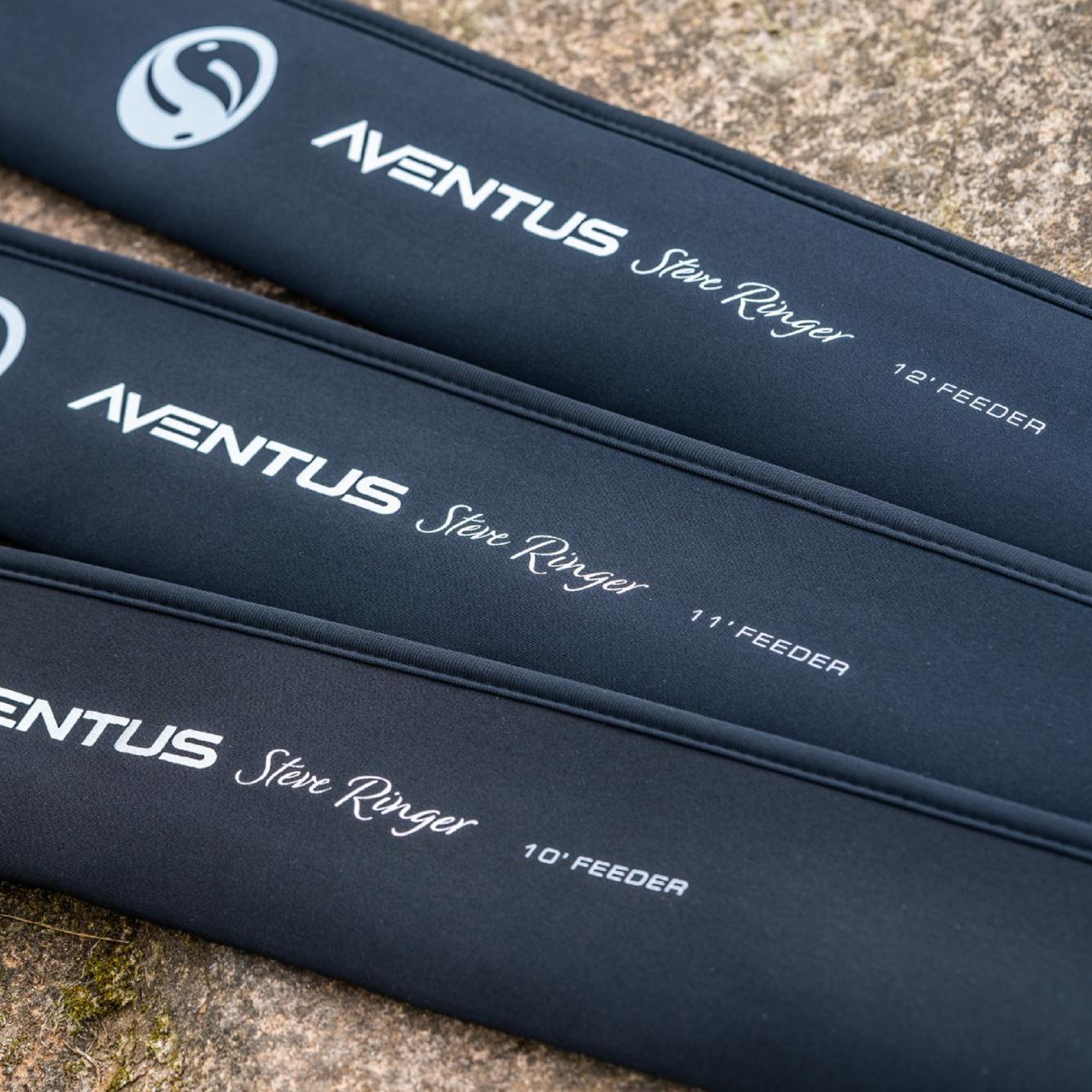 Canna Aventus SR (Steve Ringer) Light Feeder GURU 10 ft (3,00mt) - immagine 7