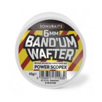 Pellet Band'um Wafter Power Scopex SONUBAITS (6mm)