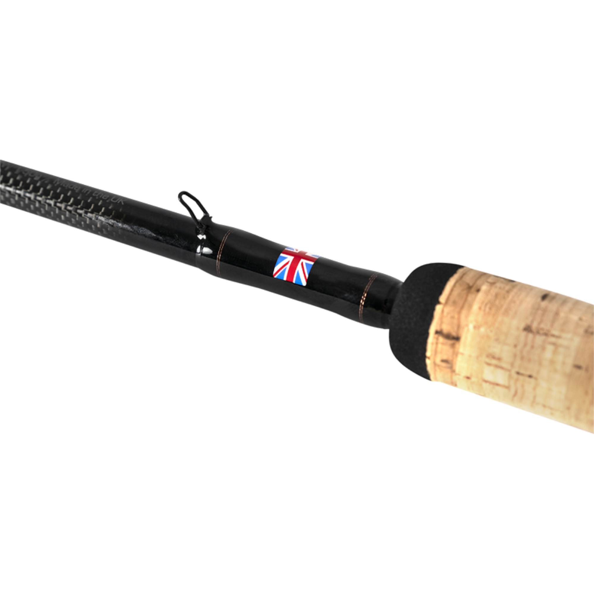 Canna Aventus SR (Steve Ringer) Light Feeder GURU 10 ft (3,00mt) - immagine 9