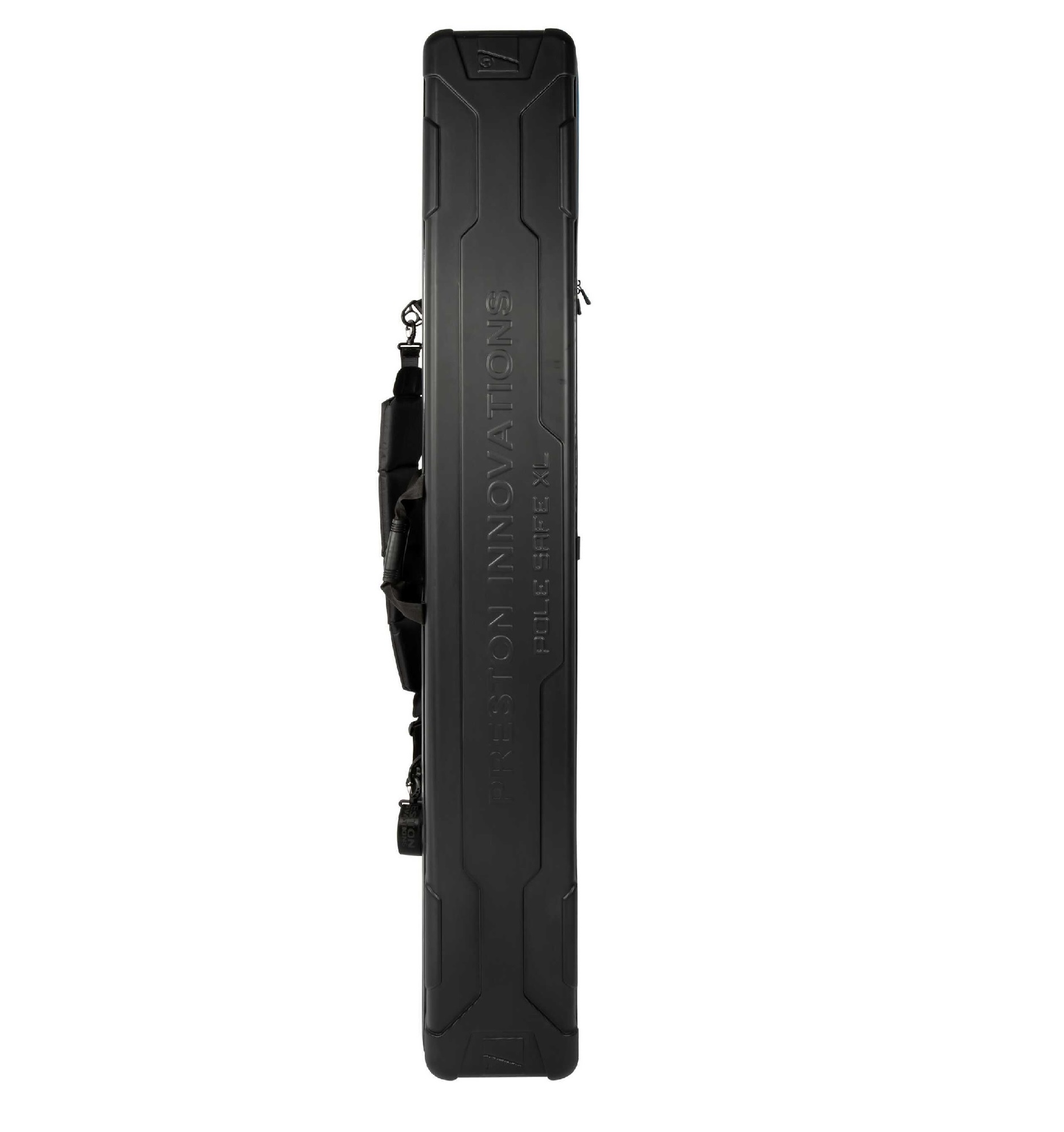 Fodero Rigido Hardcase Pole Safe XL PRESTON 193cm