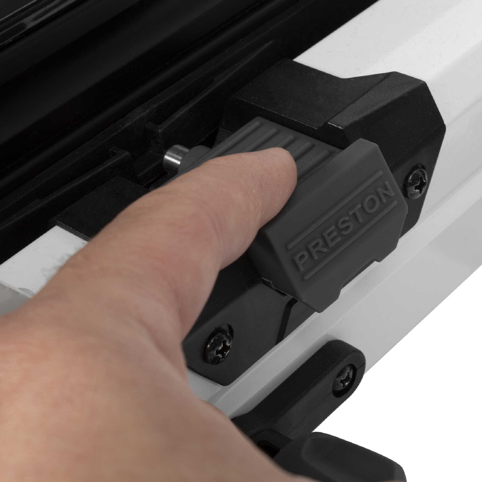Paniere ABSOLUTE Station - Graphite edition - PRESTON - immagine 16
