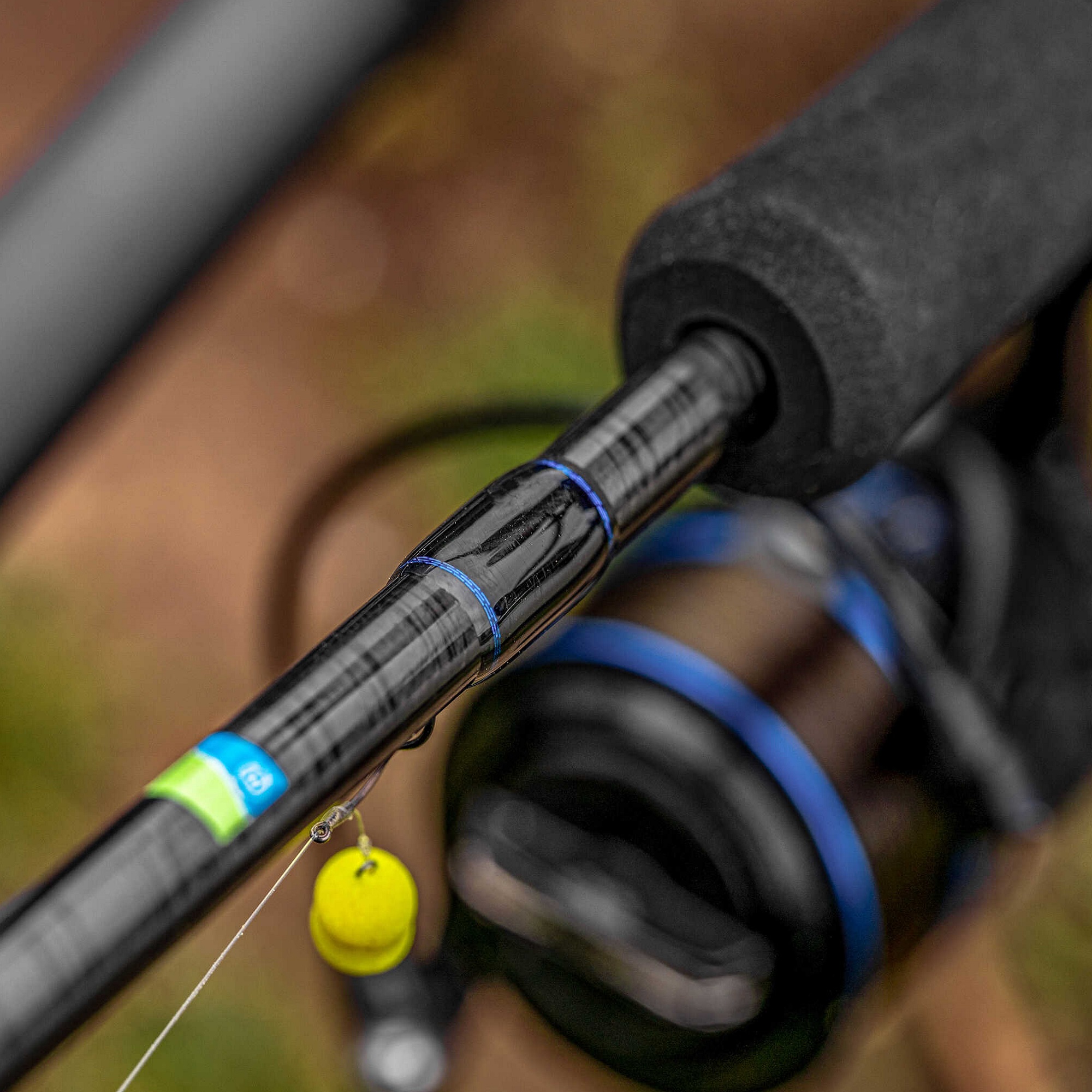 Canna feeder Supera-X PRESTON 10ft (3,05mt) - immagine 7