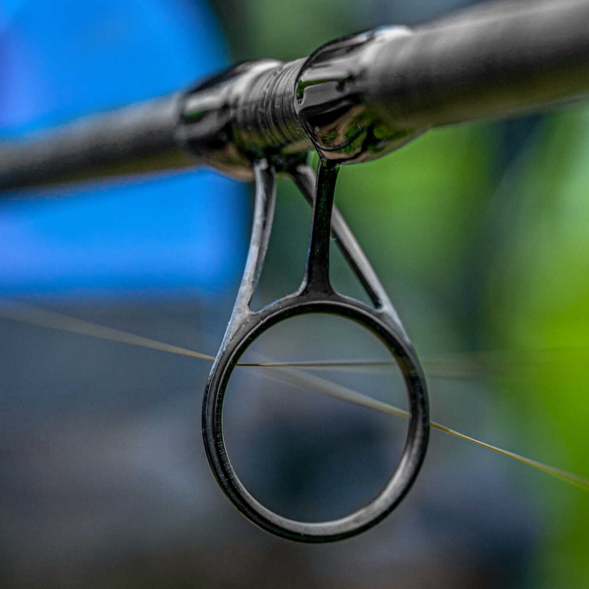 Canna feeder Supera-X PRESTON 10ft (3,05mt) - immagine 10