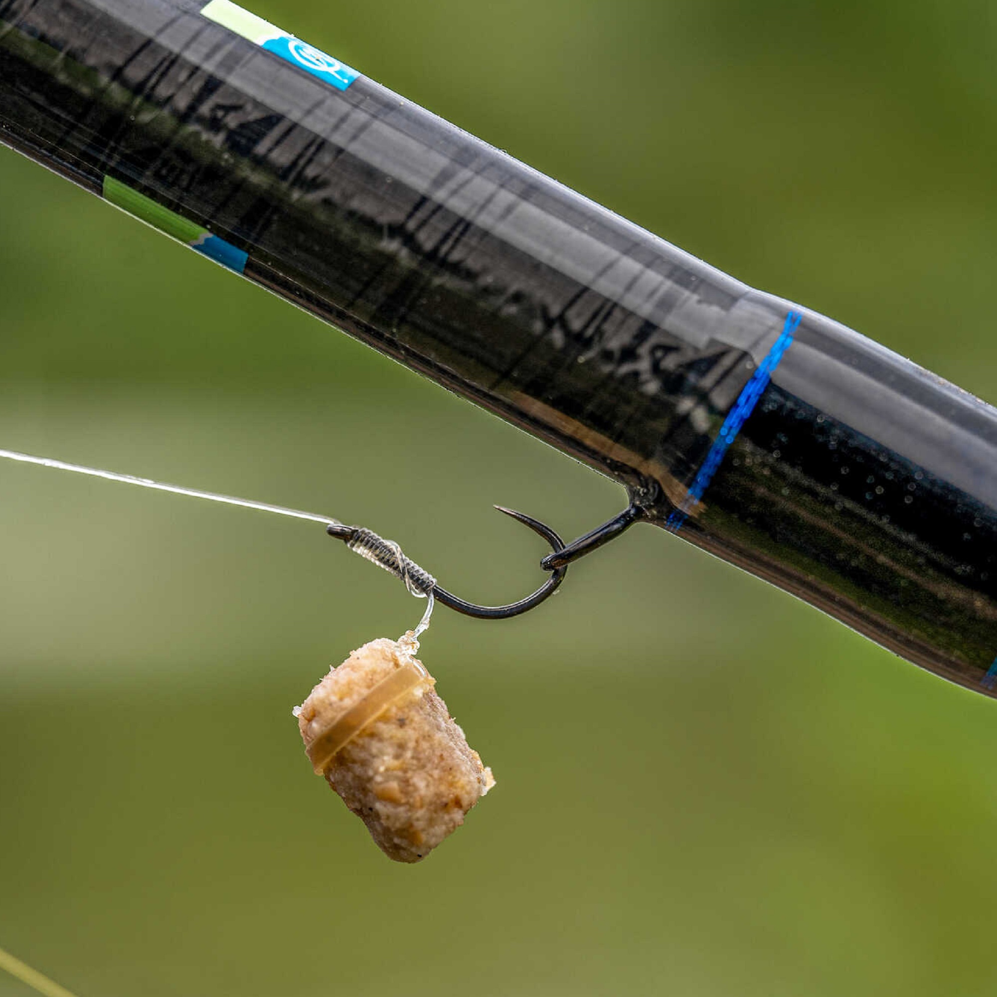Canna feeder Supera-X PRESTON 10ft (3,05mt) - immagine 11