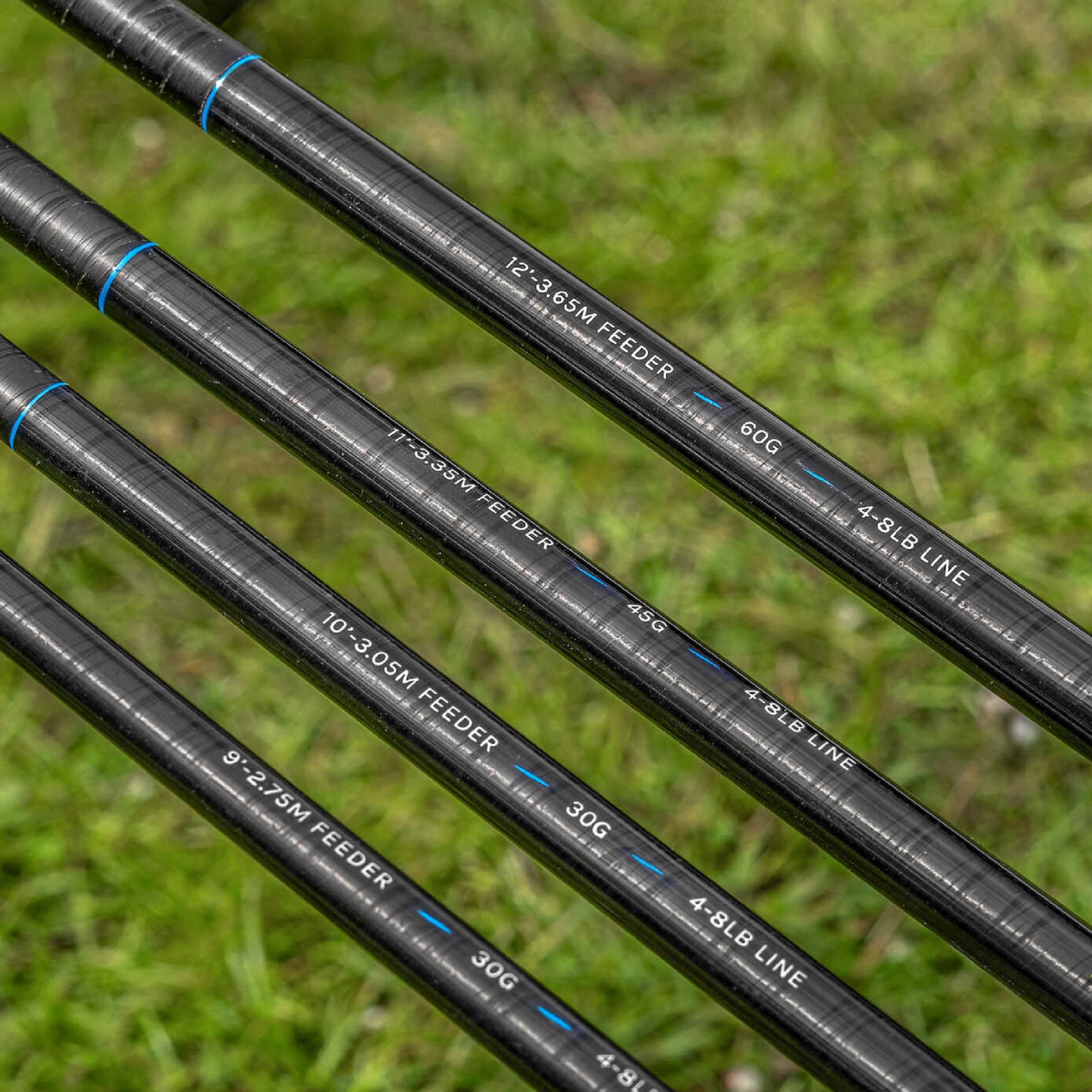 Canna feeder Supera-X PRESTON 10ft (3,05mt) - immagine 4