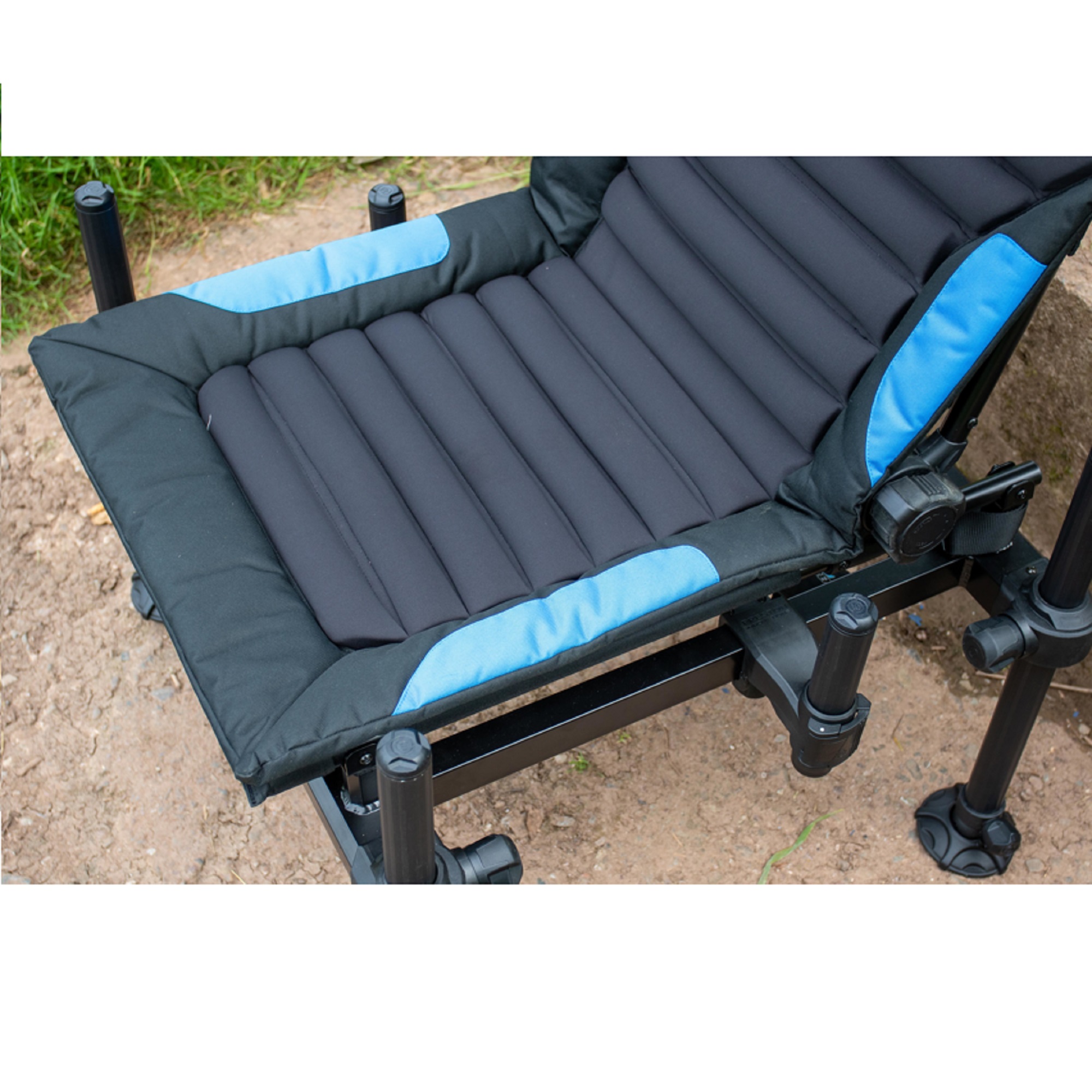 Poltrona Absolute 36 Feeder Chair (NEW) - PRESTON - immagine 4