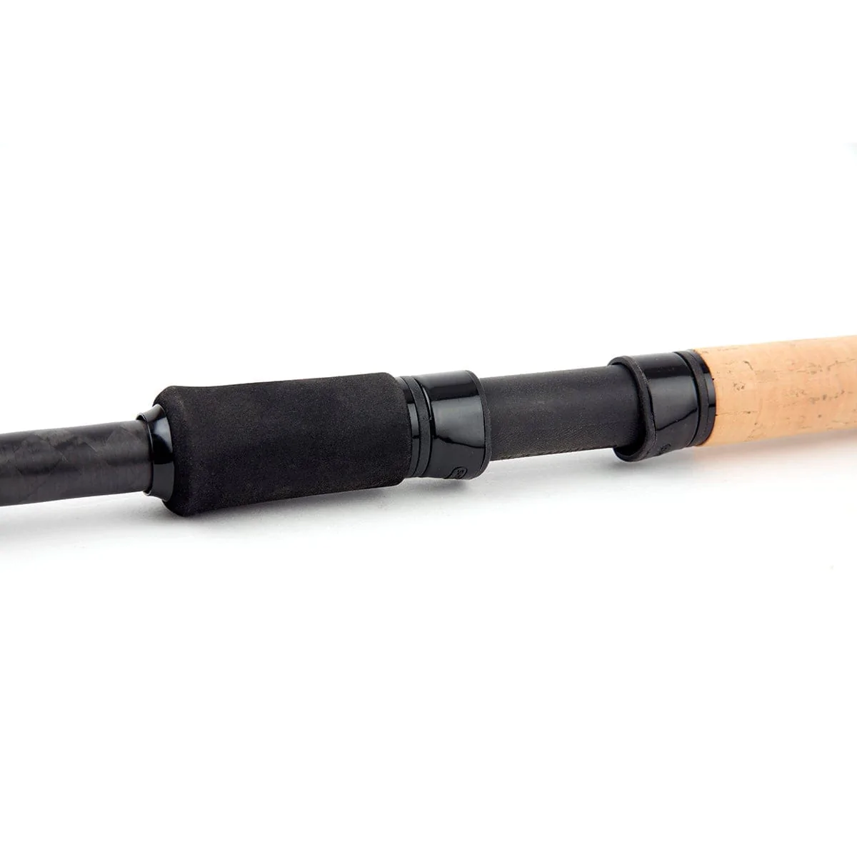 Canna Pellet Waggler AERO X3 SHIMANO 10ft (3,05mt) - immagine 2