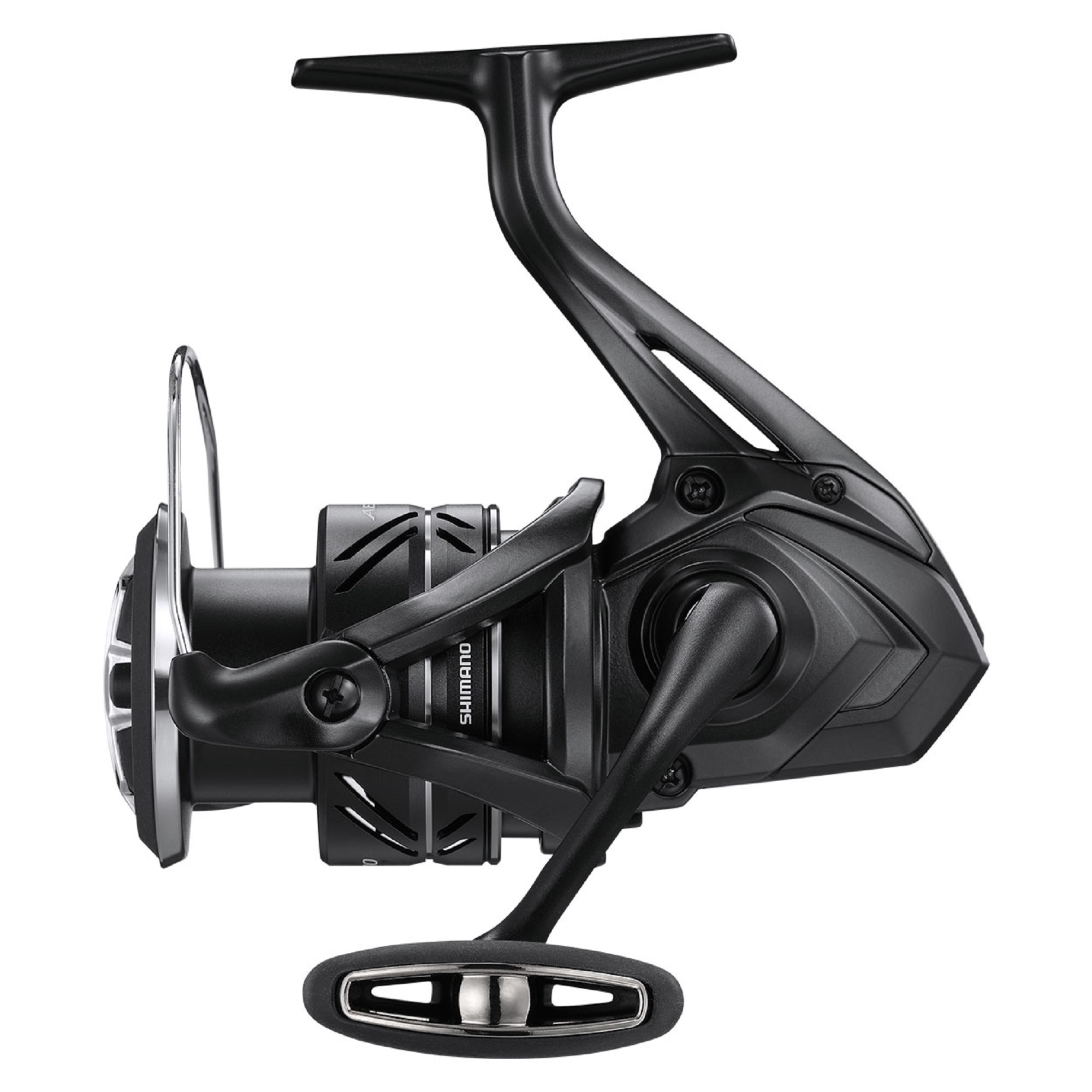 Mulinello Aero XR 4000 SHIMANO