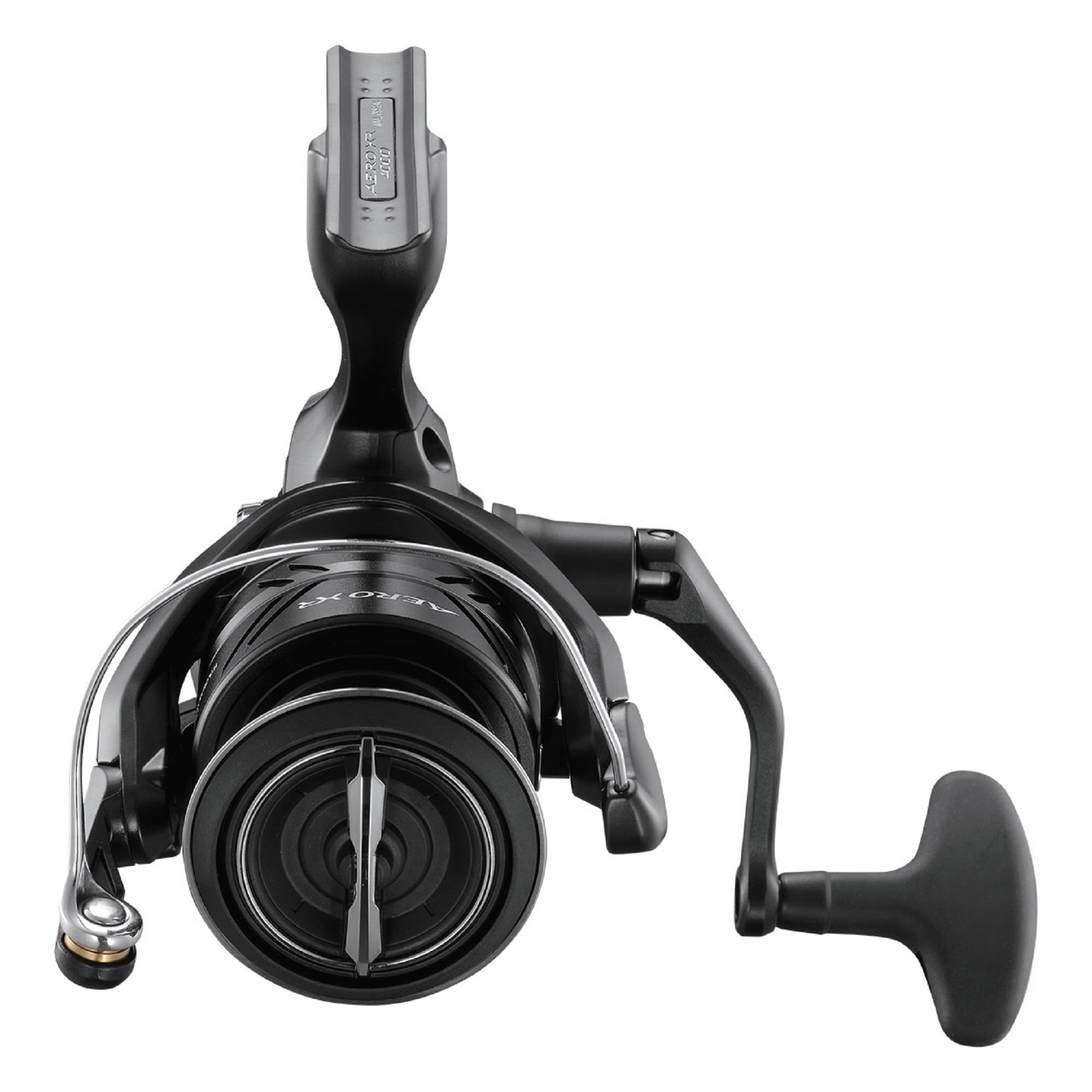 Mulinello Aero XR 4000 SHIMANO - immagine 2