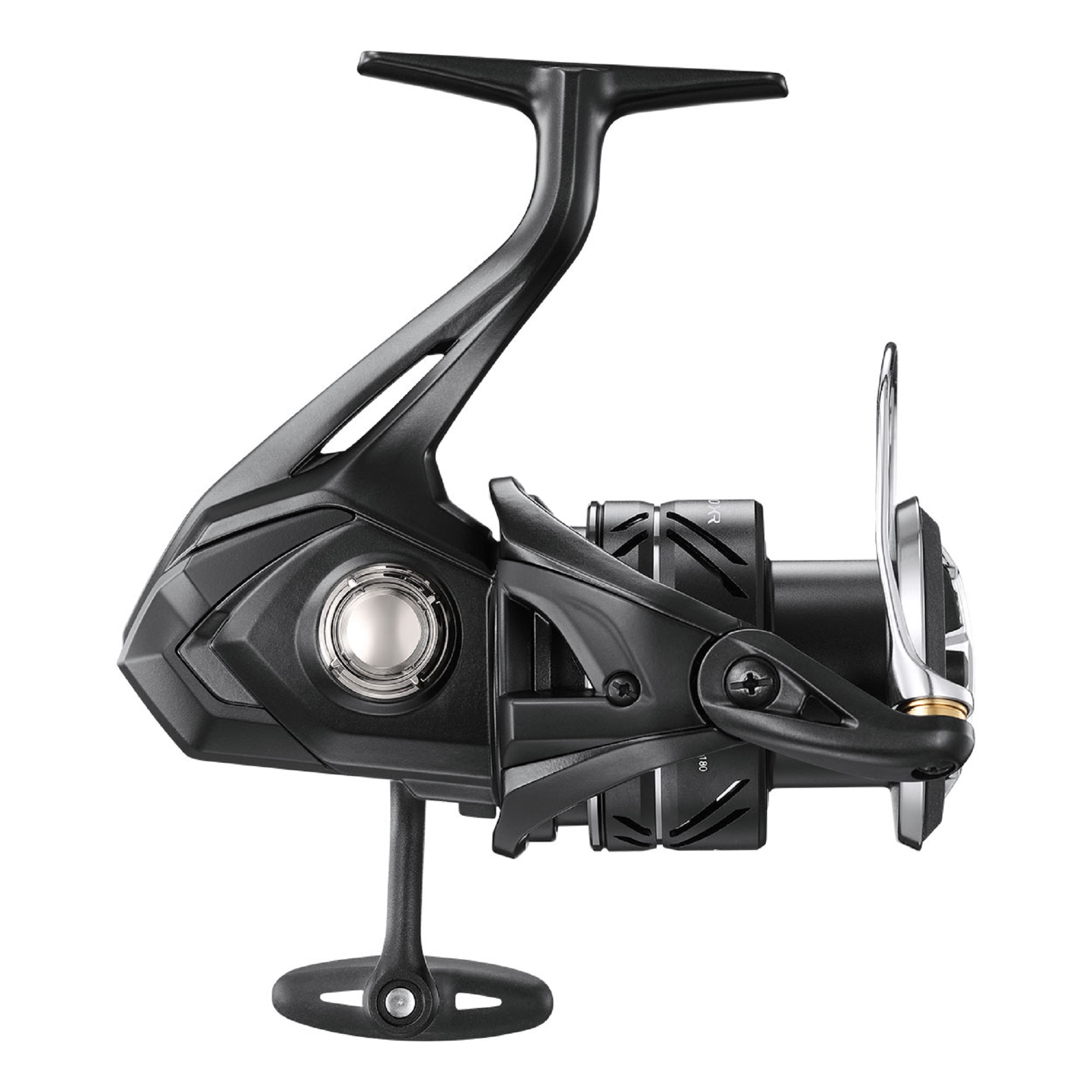 Mulinello Aero XR 4000 SHIMANO - immagine 3