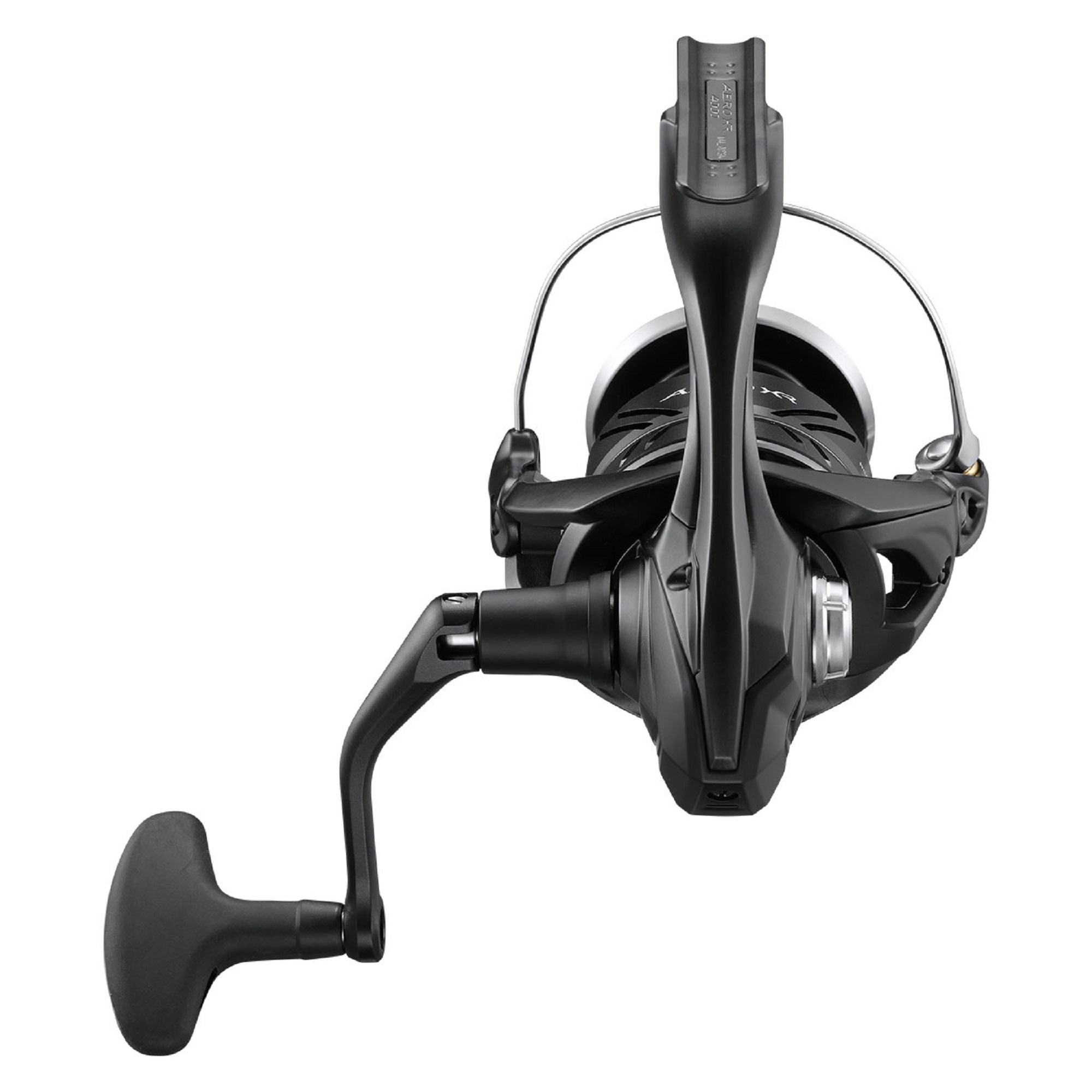 Mulinello Aero XR 4000 SHIMANO - immagine 4