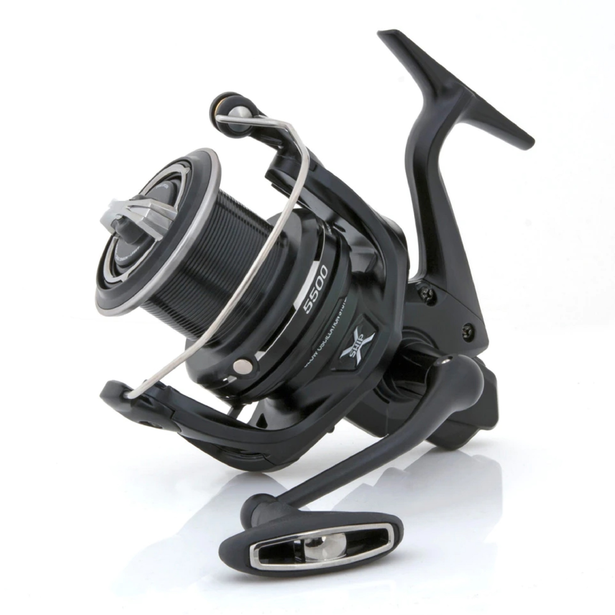 Mulinello Ultegra XTD 5500 SHIMANO