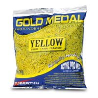 Pastura GOLD MEDAL Yellow TUBERTINI (1kg)