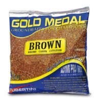 Pastura GOLD MEDAL Brown TUBERTINI (1kg)