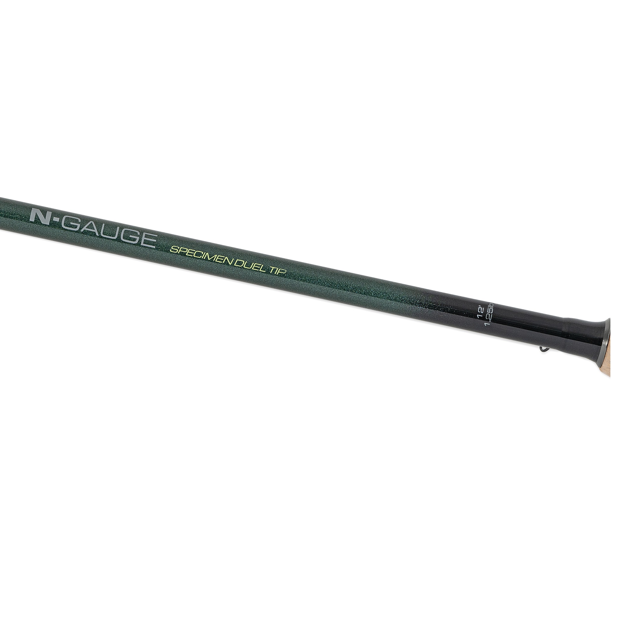 Canna N-Gauge SPECIMEN Duel GURU 12 ft (3,65mt) 1,50lb