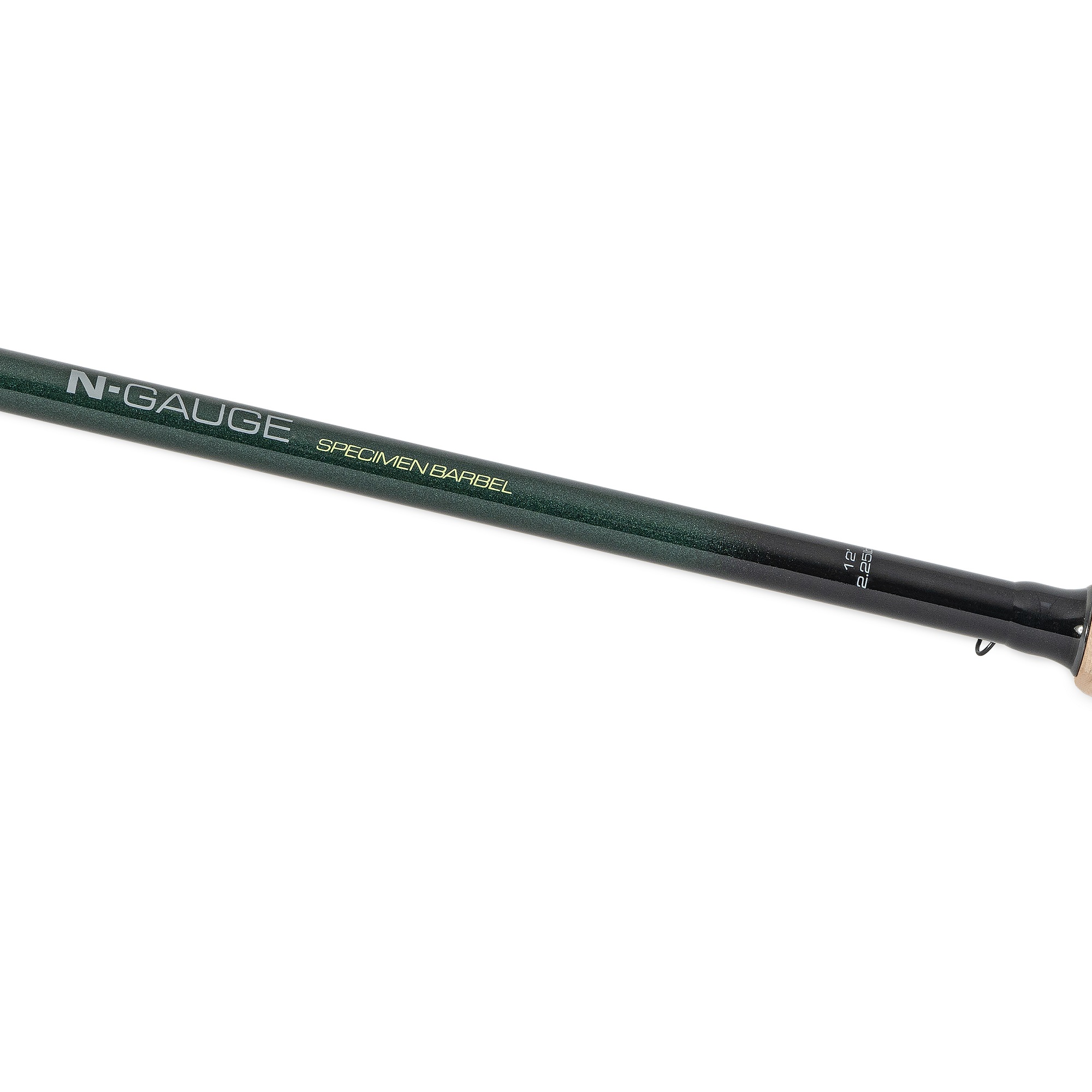 Canna N-Gauge SPECIMEN Barbel GURU 12 ft (3,65mt) 2,25lb