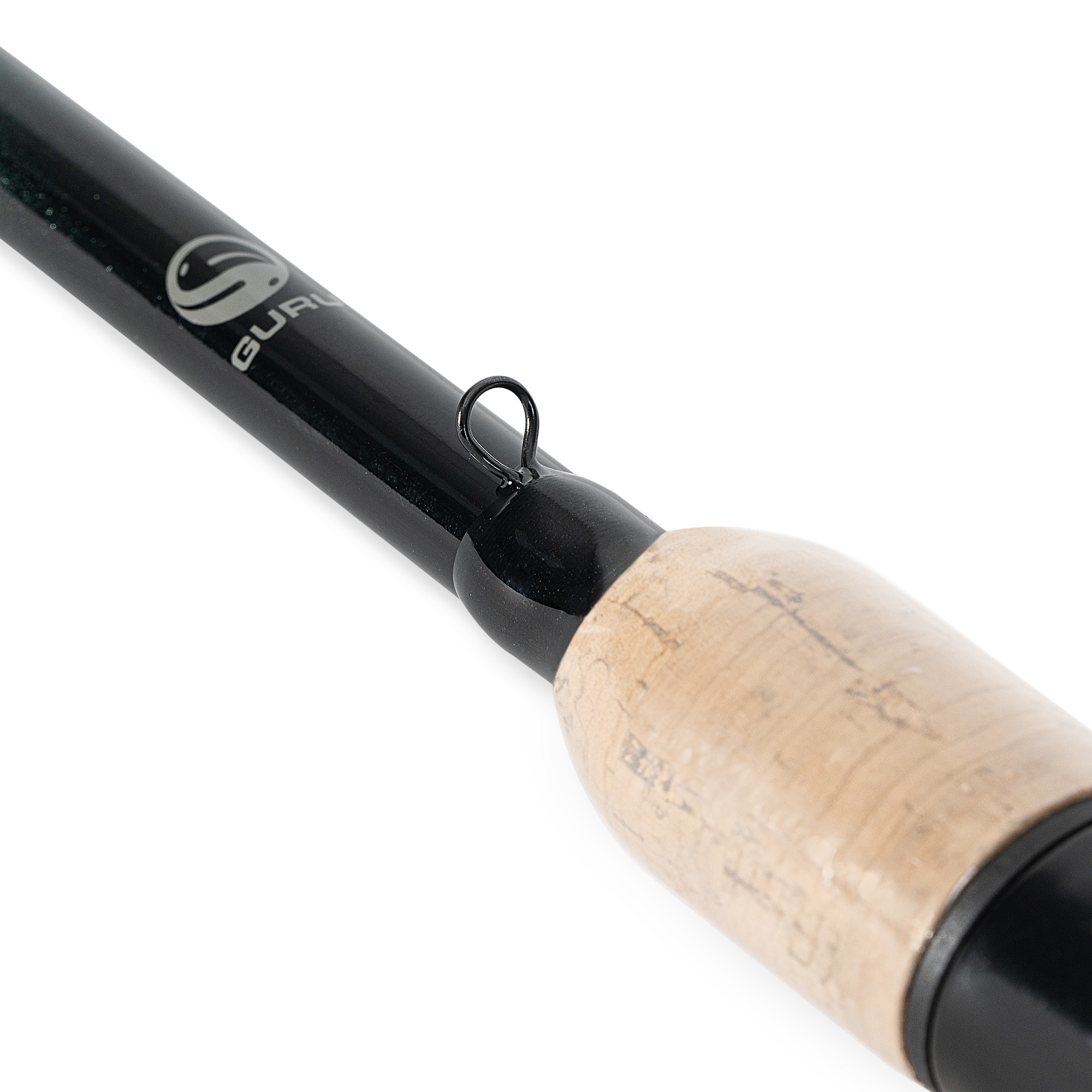 Canna N-Gauge SPECIMEN Barbel GURU 12 ft (3,65mt) 2,25lb - immagine 4