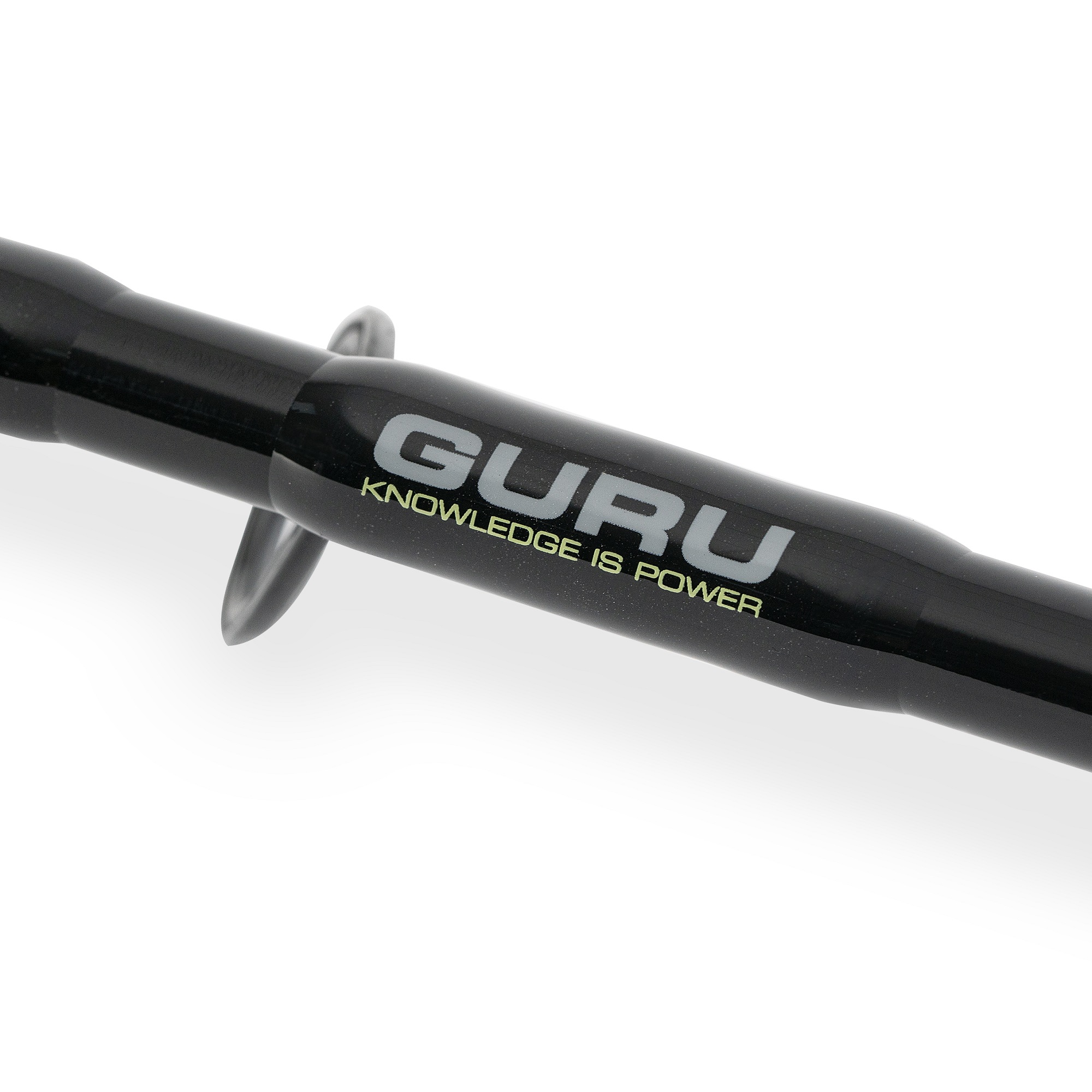Canna N-Gauge SPECIMEN Barbel GURU 12 ft (3,65mt) 2,25lb - immagine 5