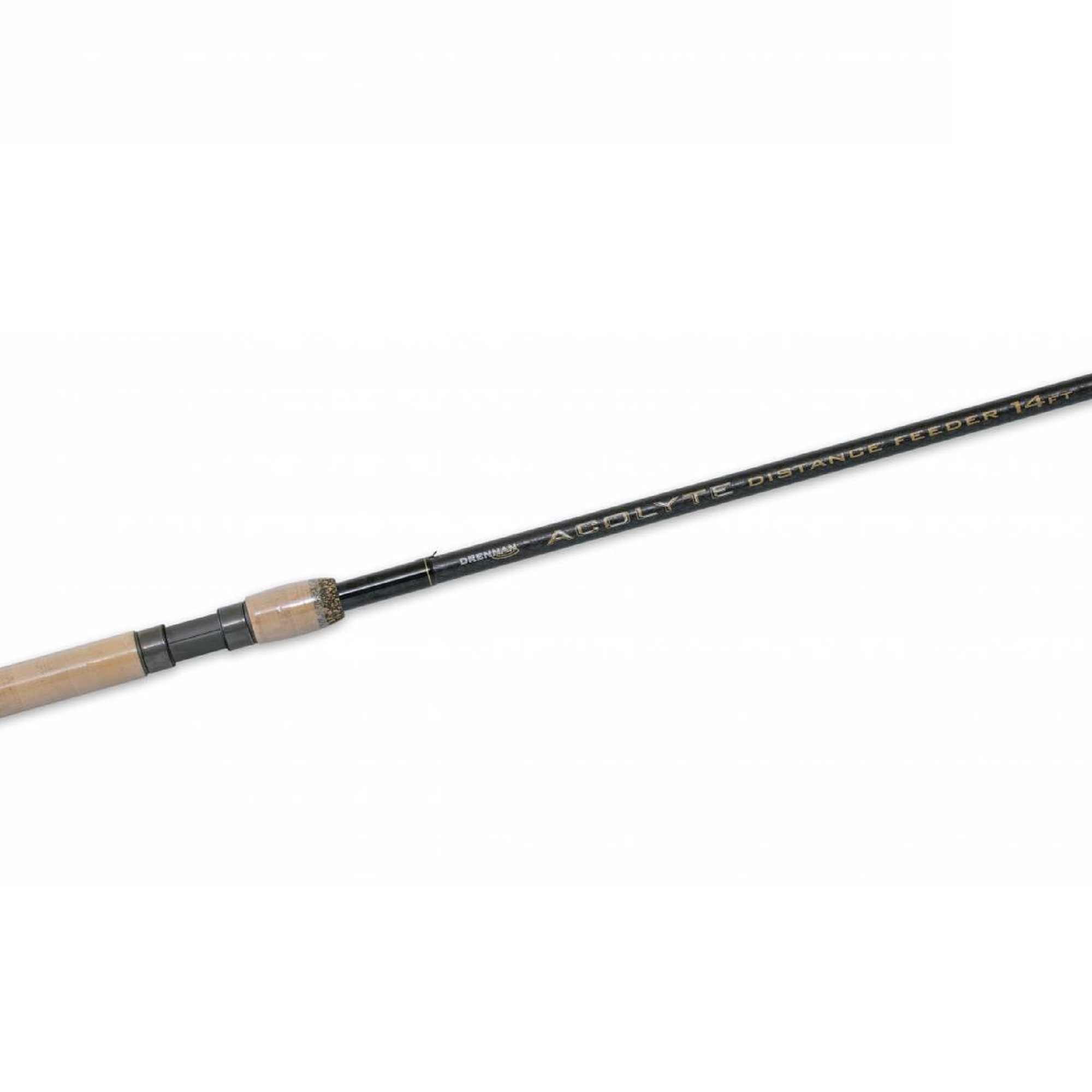 Canna Acolyte DISTANCE feeder DRENNAN 14’ (4,26mt) - immagine 2