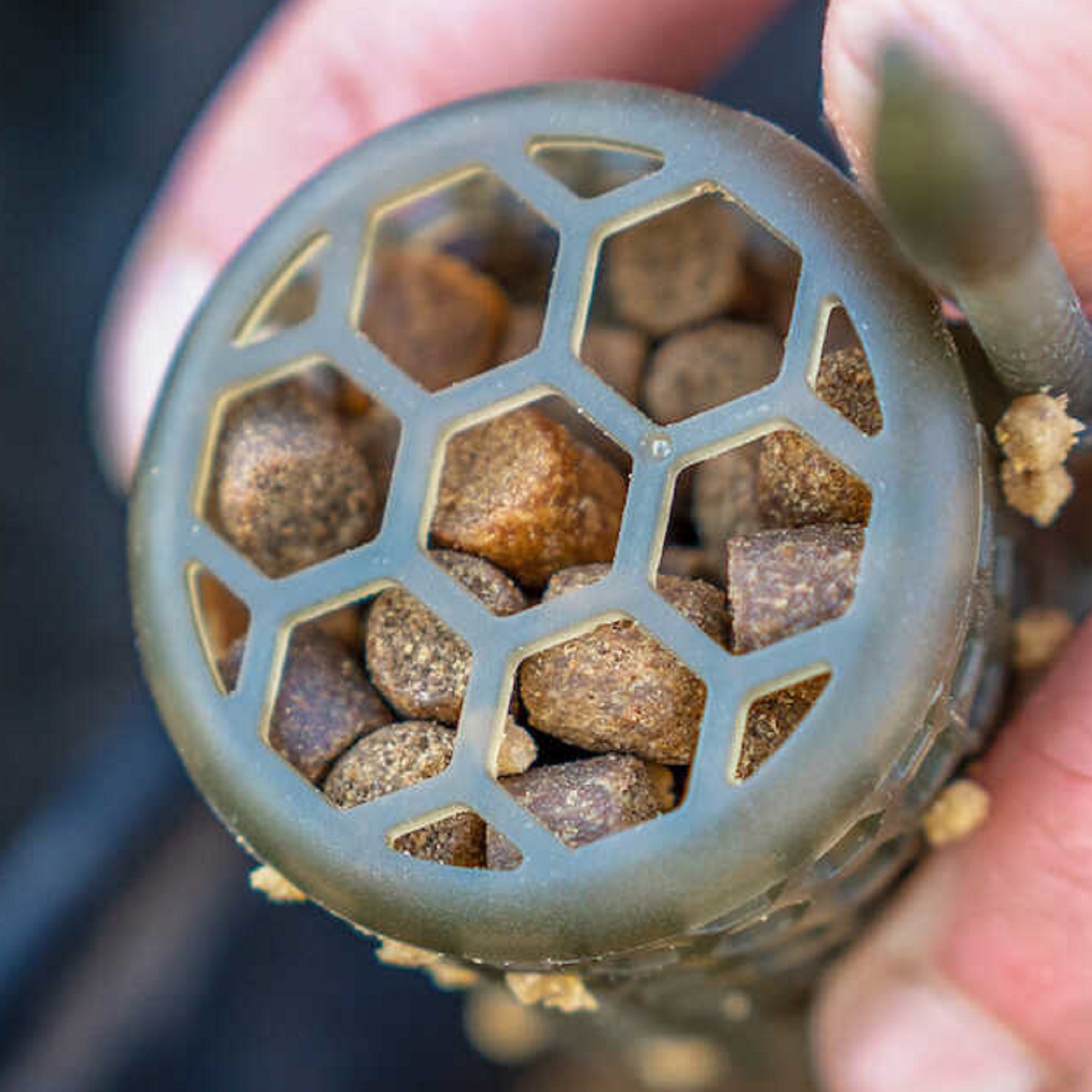 ICS Bait Up Feeders PRESTON - immagine 5