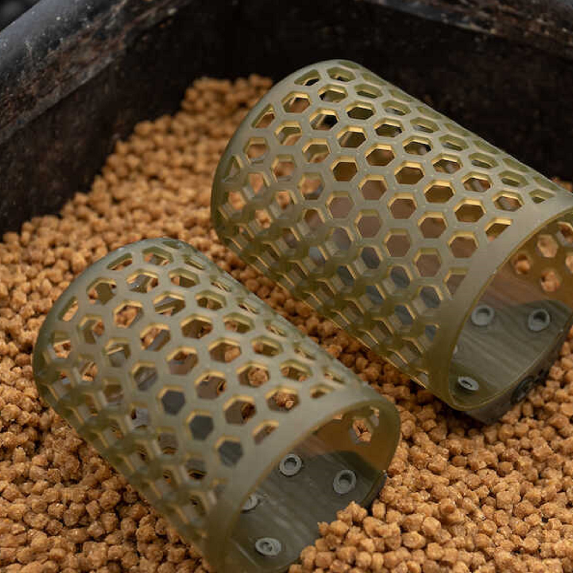 ICS Bait Up Feeders PRESTON - immagine 6