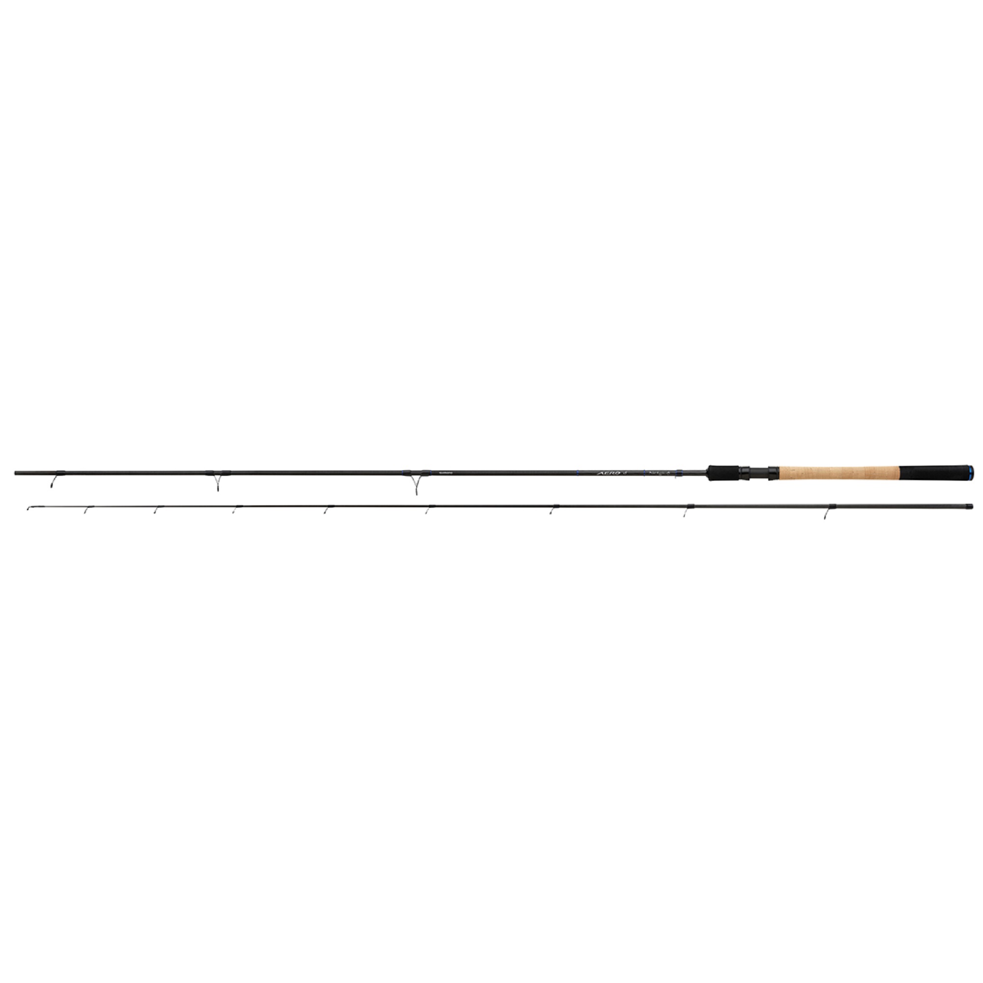 Canna Pellet Waggler AERO X3 SHIMANO 10ft (3,05mt)