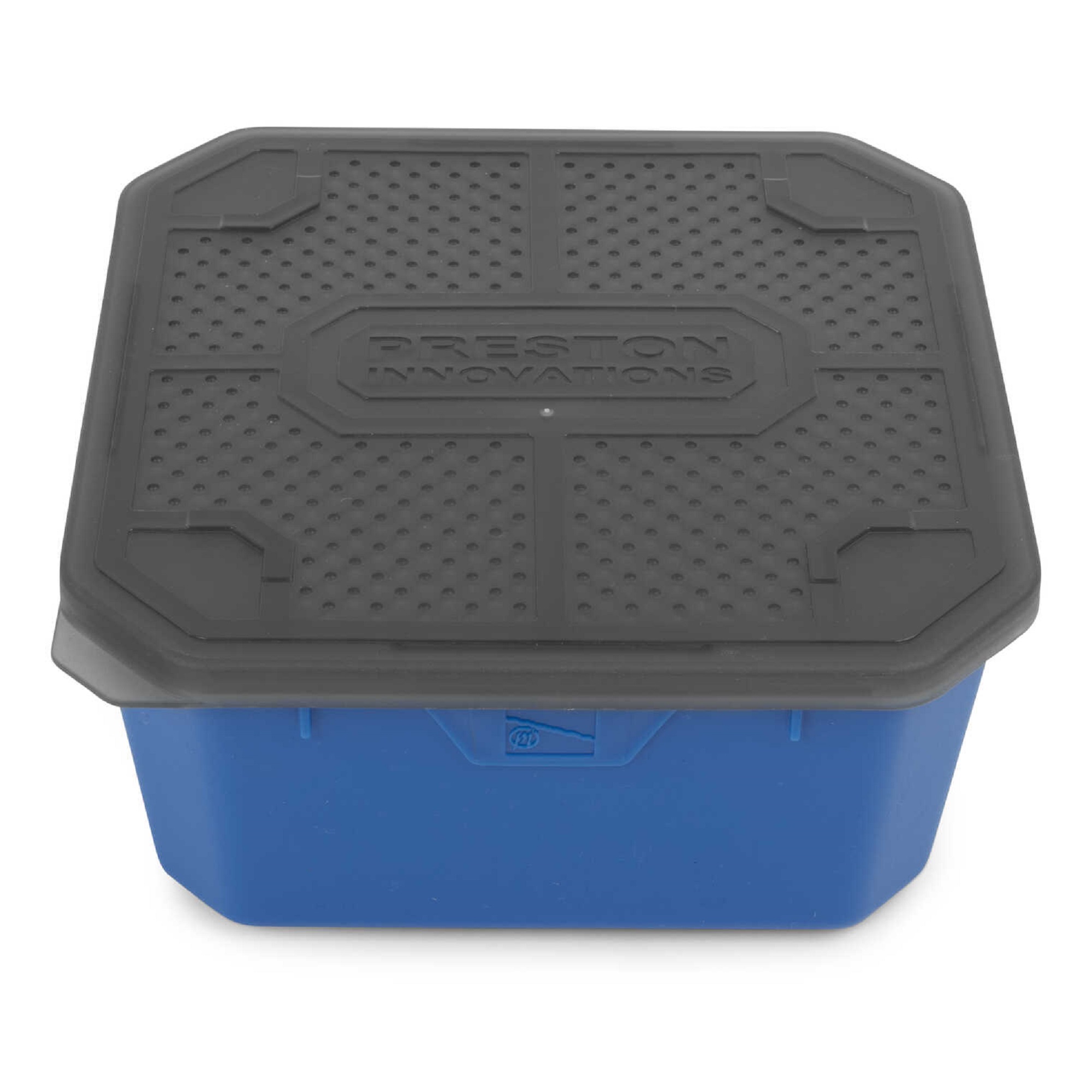 Box BLU porta esche Bait Tub PRESTON - immagine 2