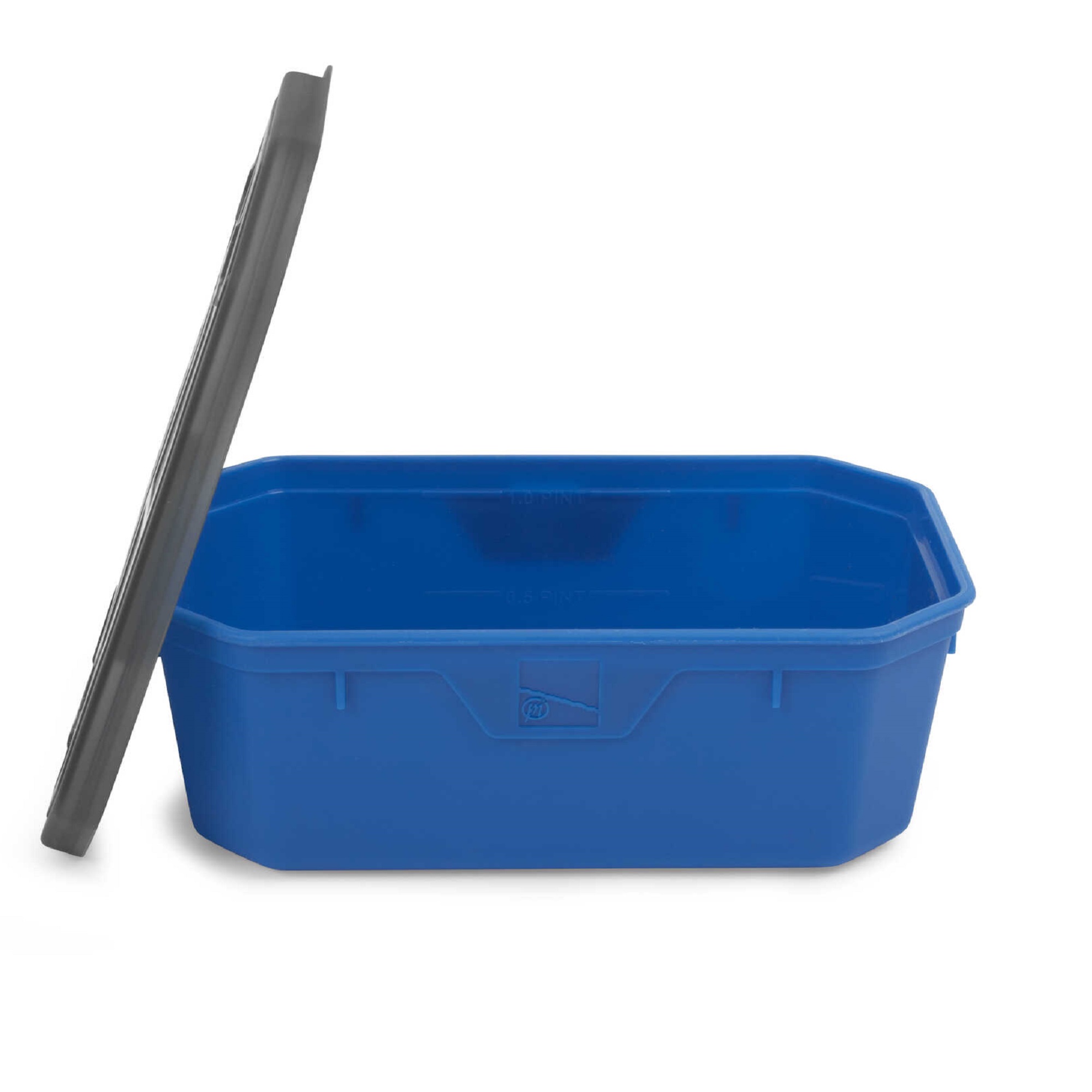 Box BLU porta esche Bait Tub PRESTON - immagine 3