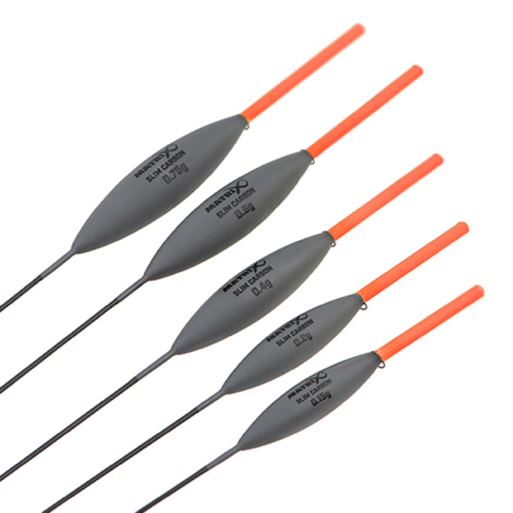 Galleggiante Slim Carbon MATRIX - immagine 2