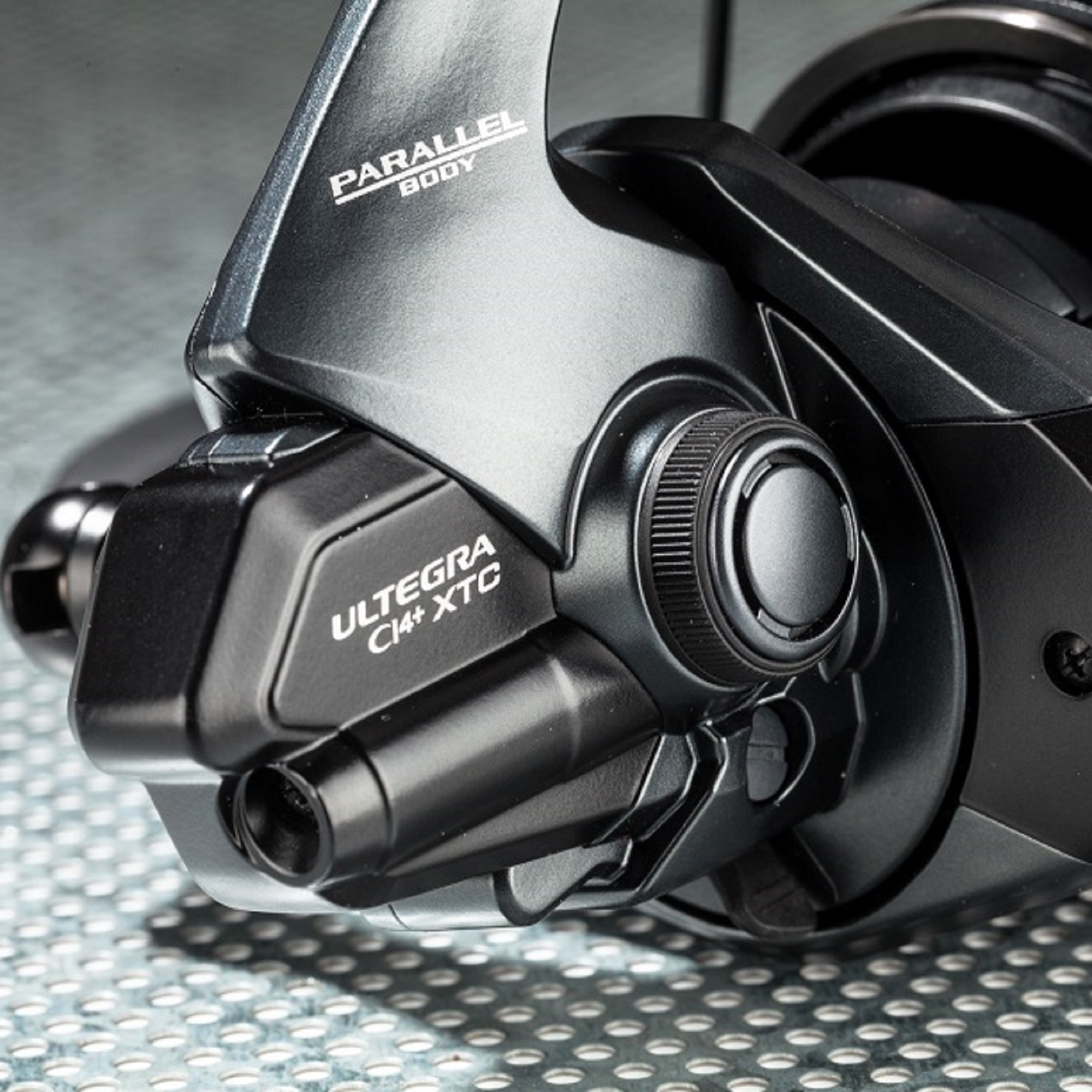 Mulinello Ultegra Ci4 XTC 5500 SHIMANO - immagine 2
