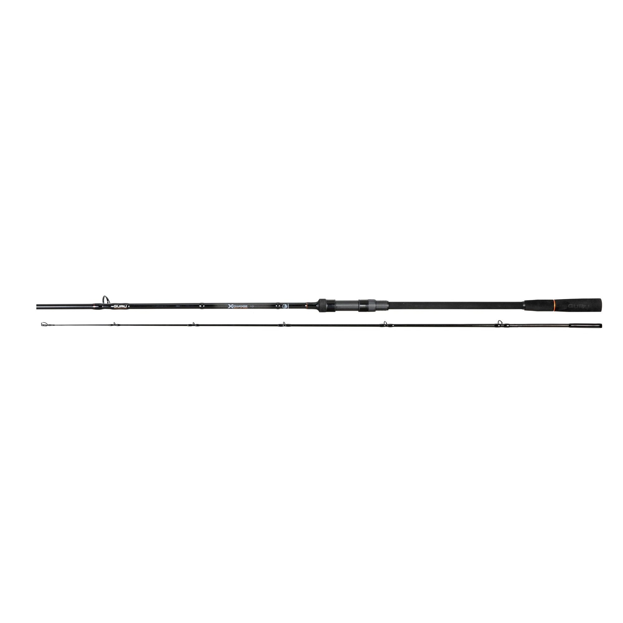Canna X-Change Bait UP GURU 12ft (3,60mt) - immagine 6