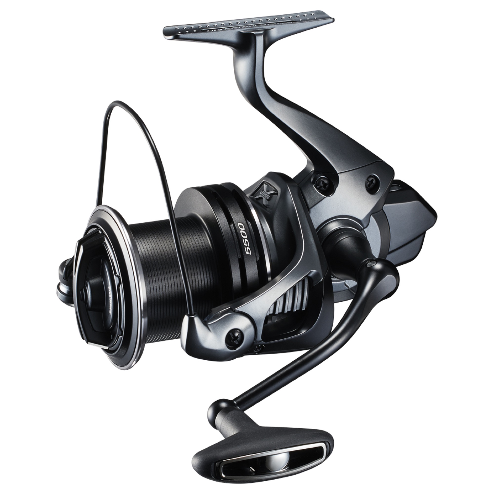 Mulinello Ultegra Ci4 XTC 5500 SHIMANO