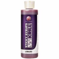 Additivo Match Carp & Coarse Sticky Syrup MAINLINE - Krill (250ml)