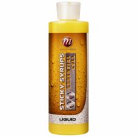 Additivo Match Carp & Coarse Sticky Syrup MAINLINE - Essential Cell (250ml)