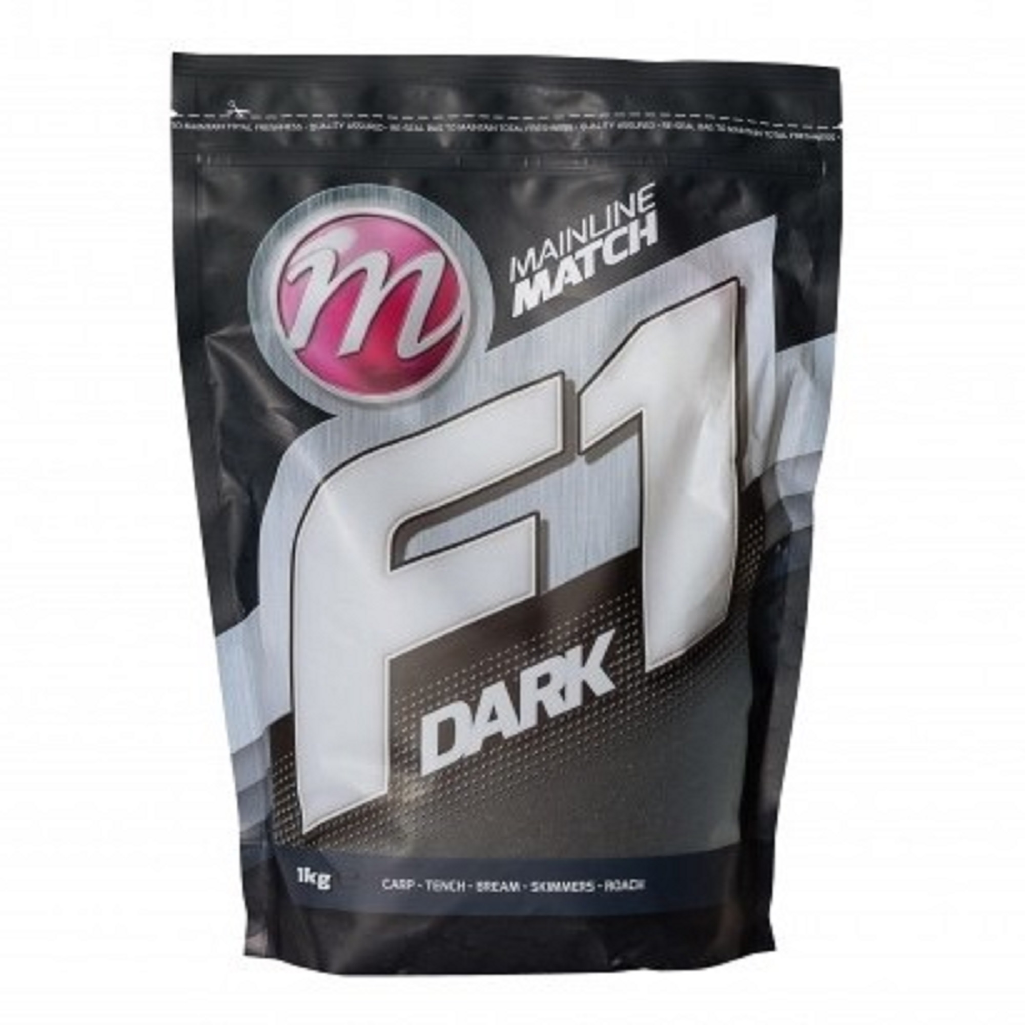 Pastura F1 Dark MAINLINE (1 kg)